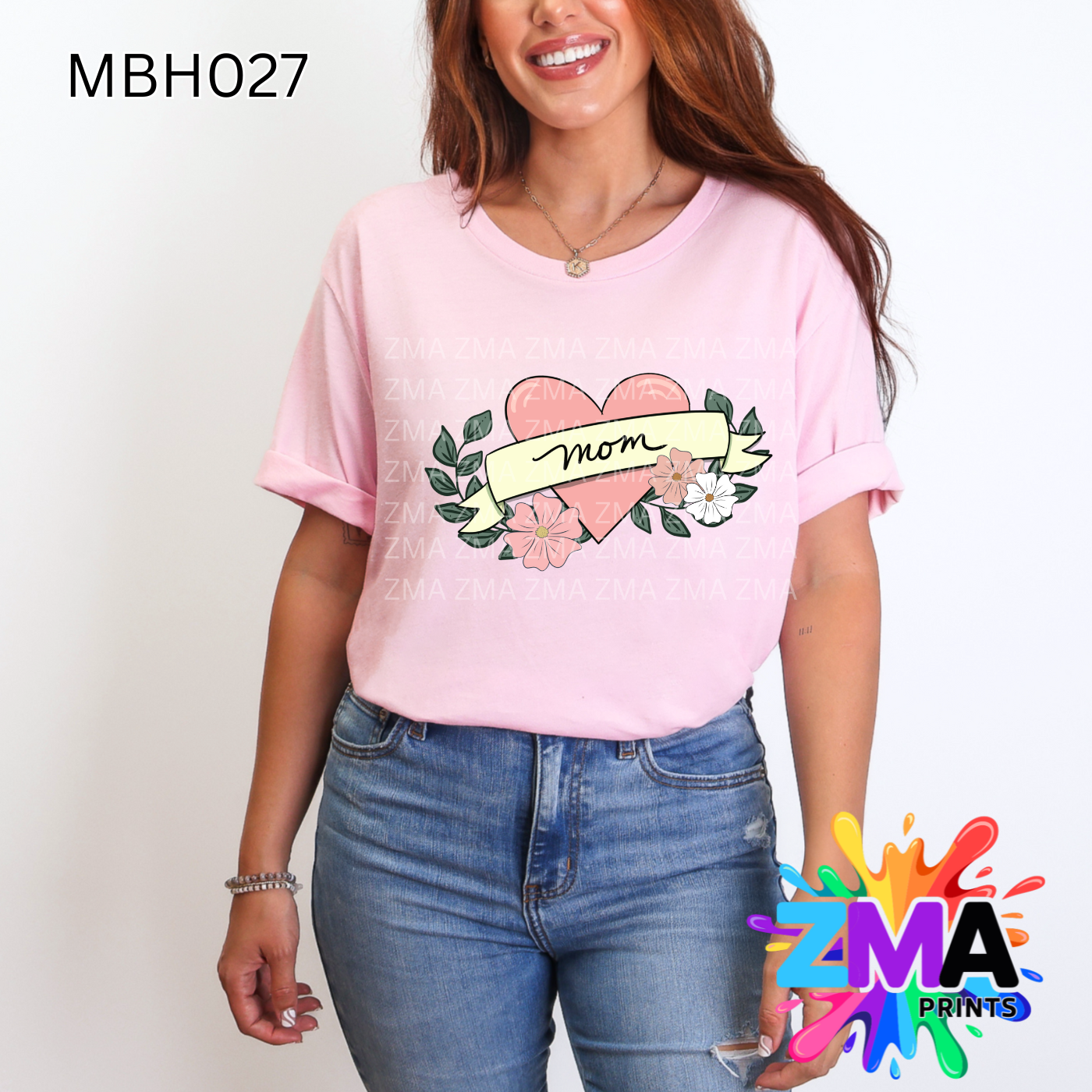 MBH027