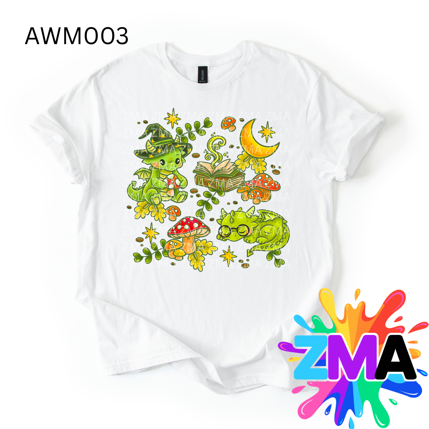 AWM003