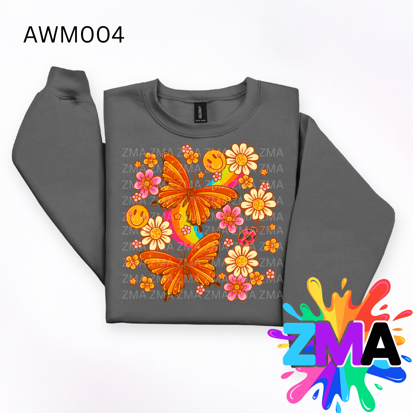 AWM004