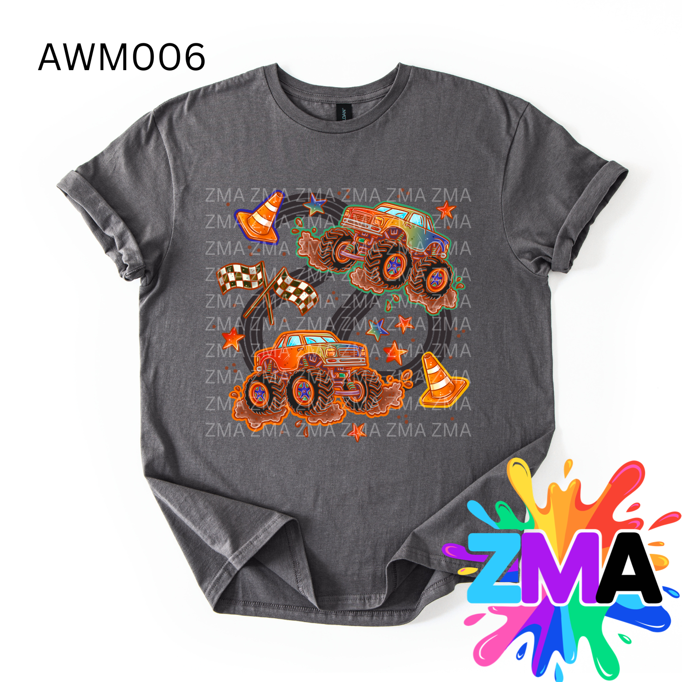 AWM006
