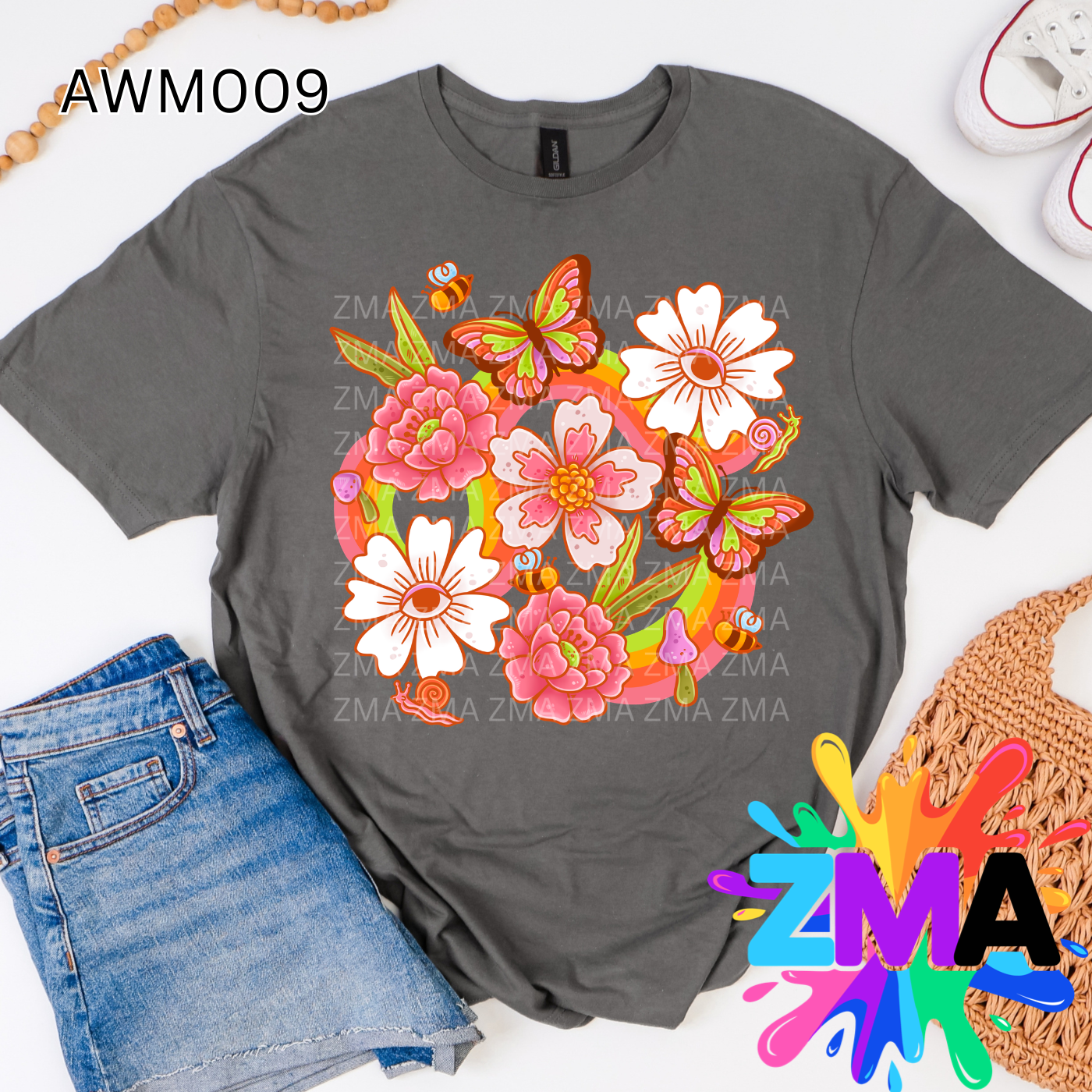 AWM009