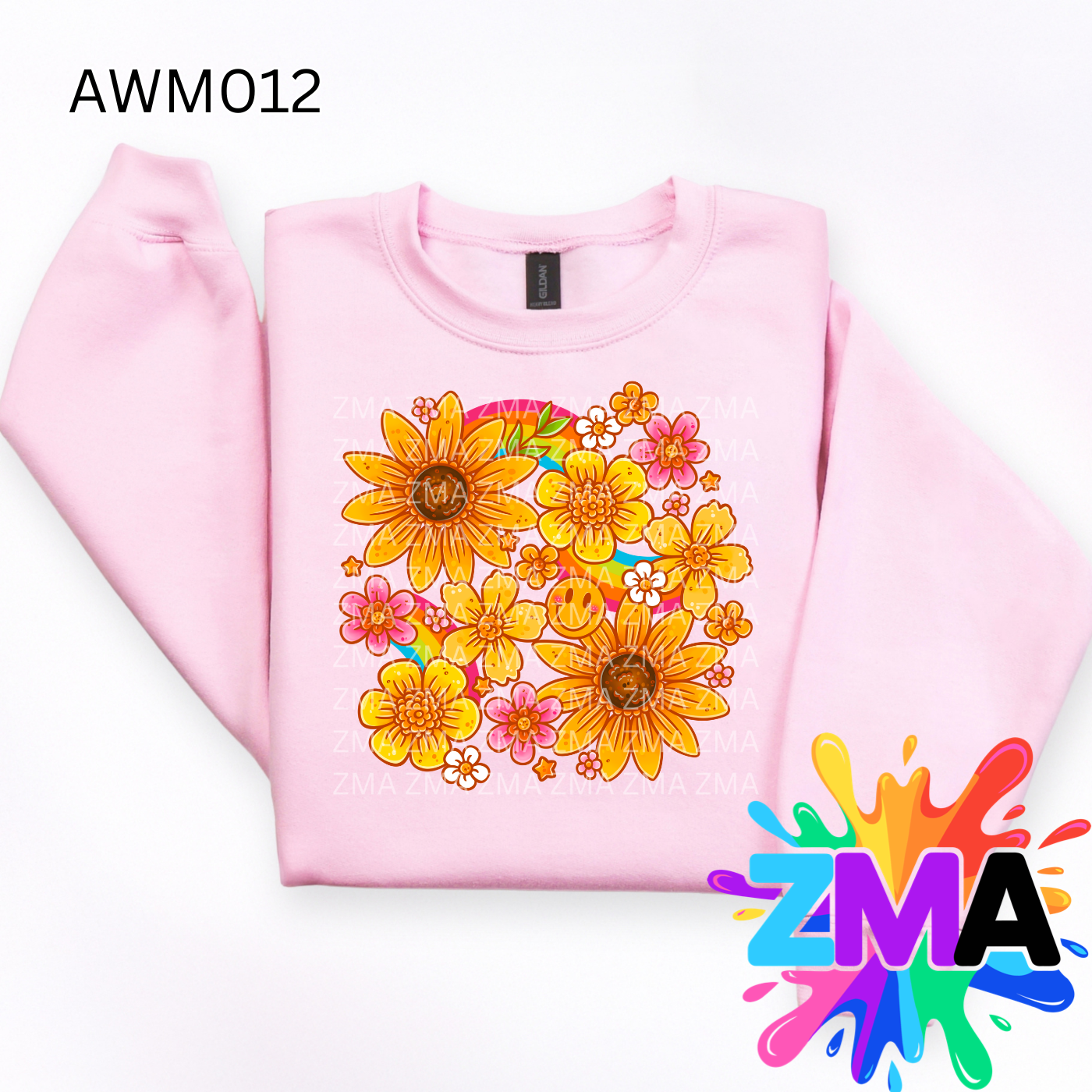 AWM012