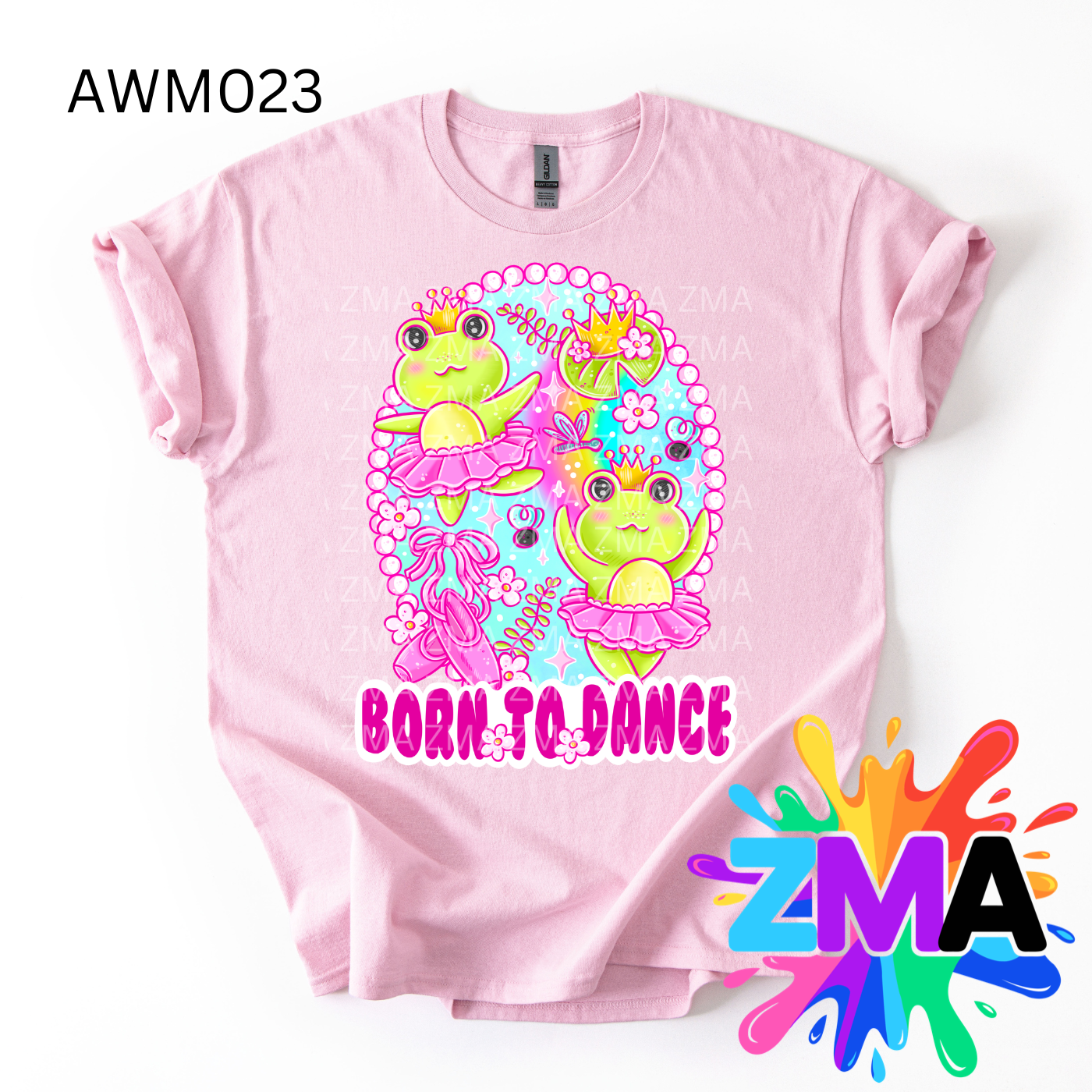 AWM023