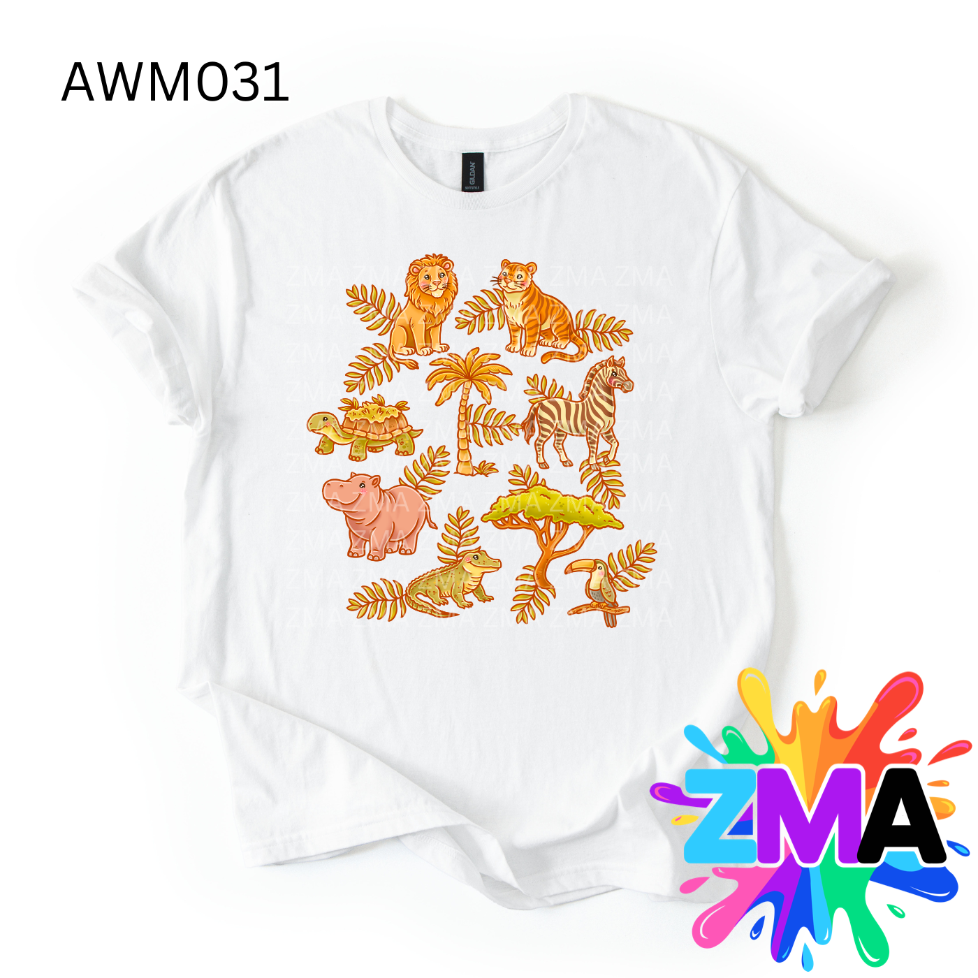 AWM031