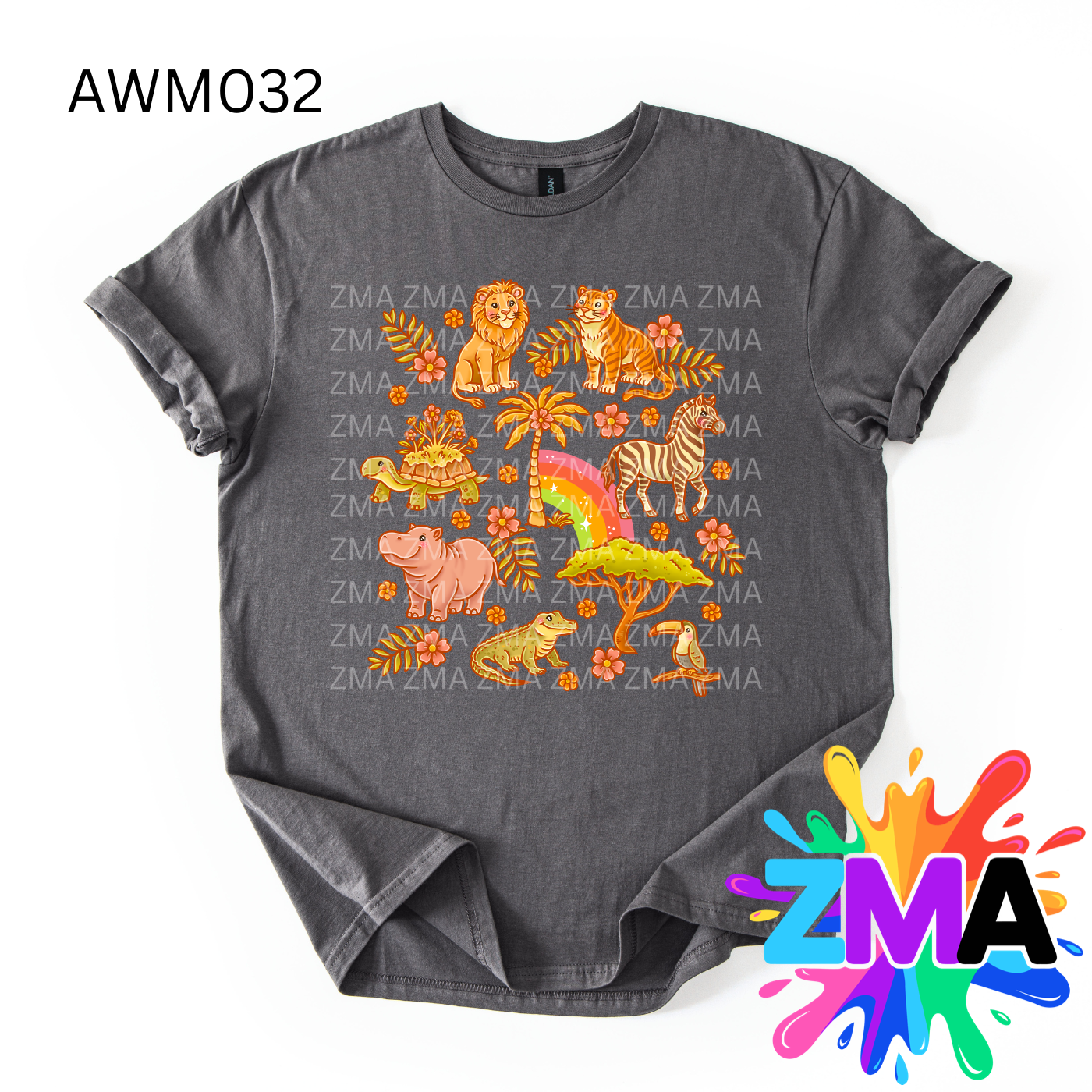 AWM032