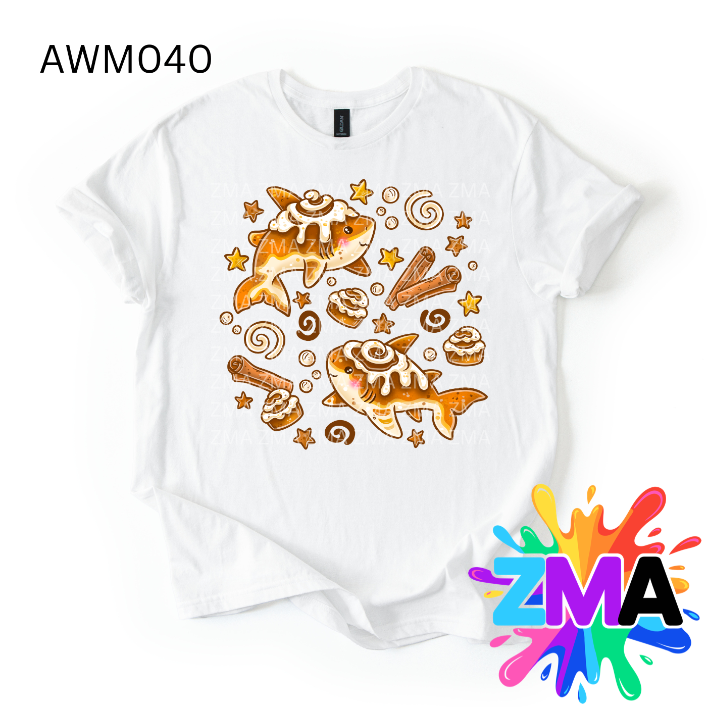 AWM040