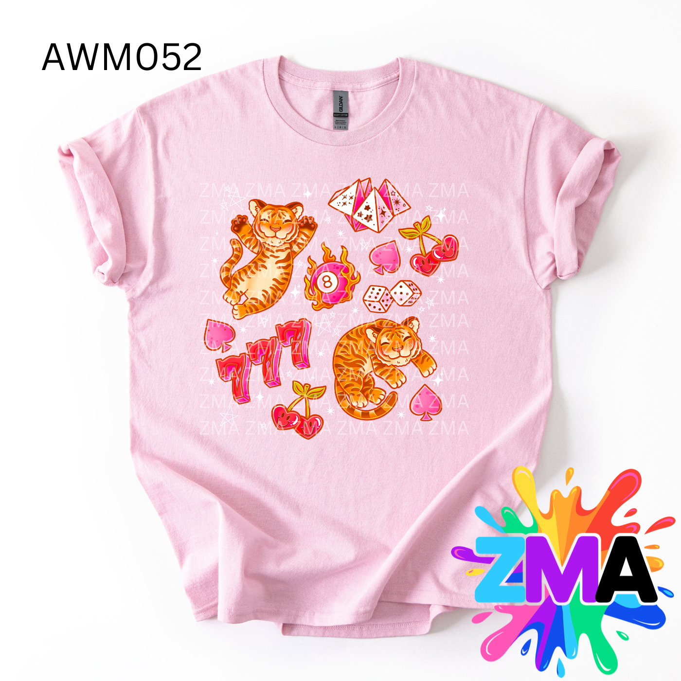 AWM052