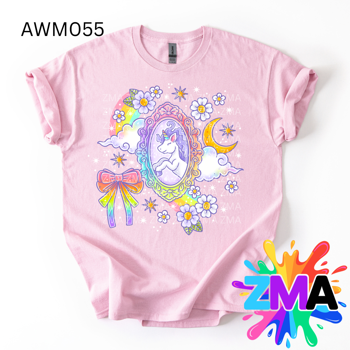 AWM055