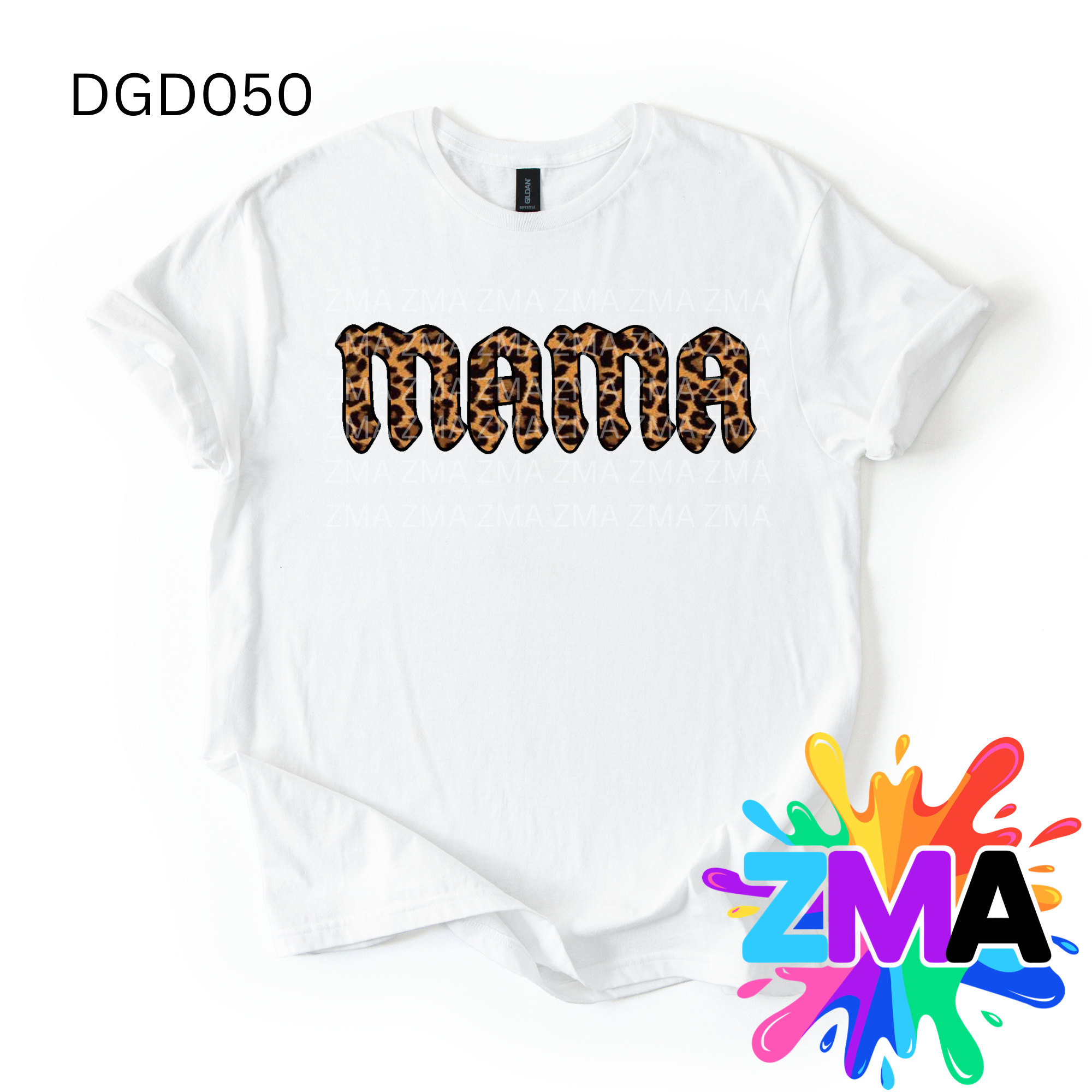 DGD050