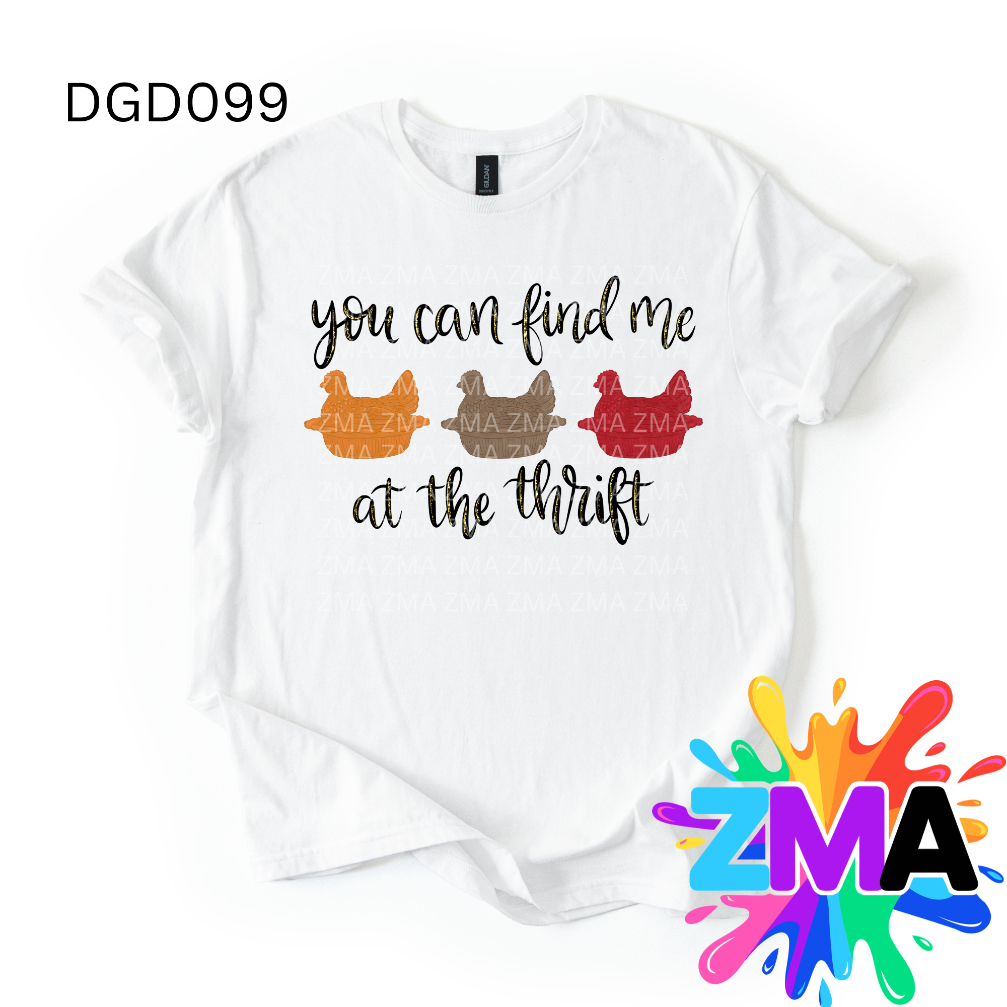 DGD099