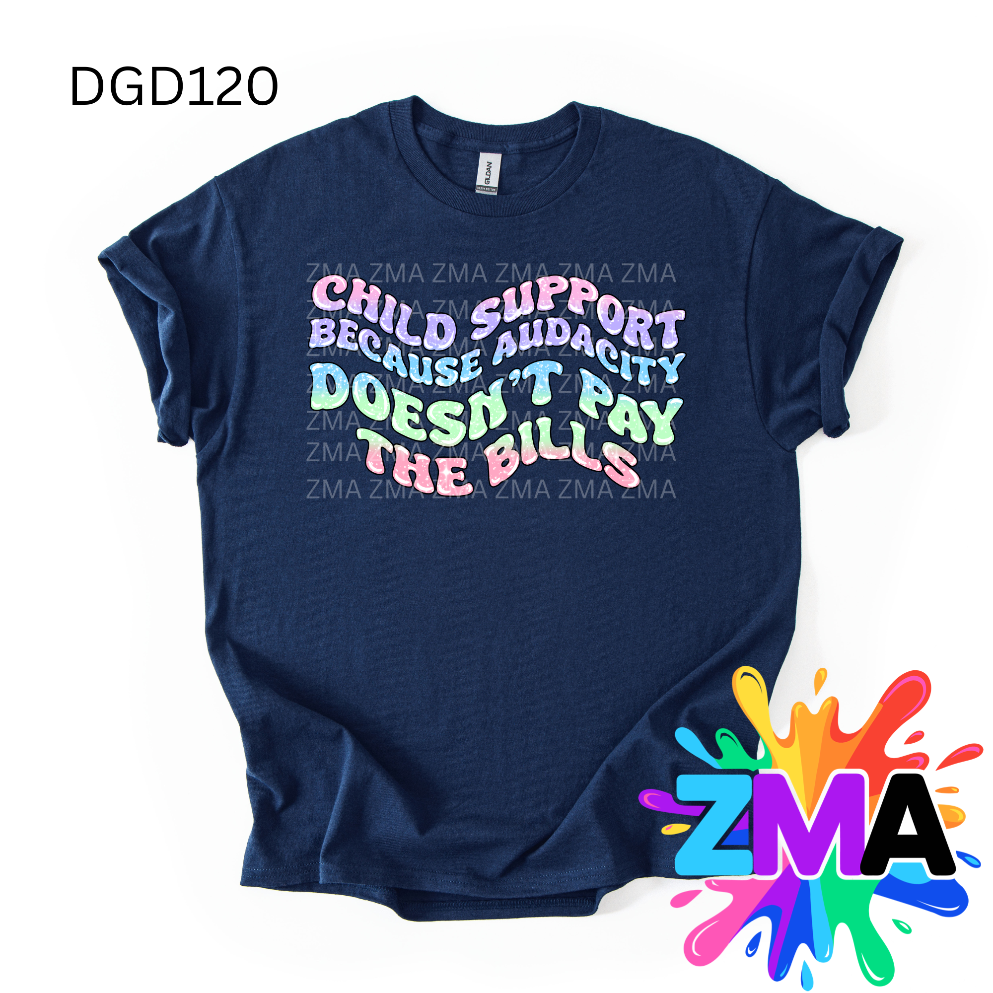 DGD120