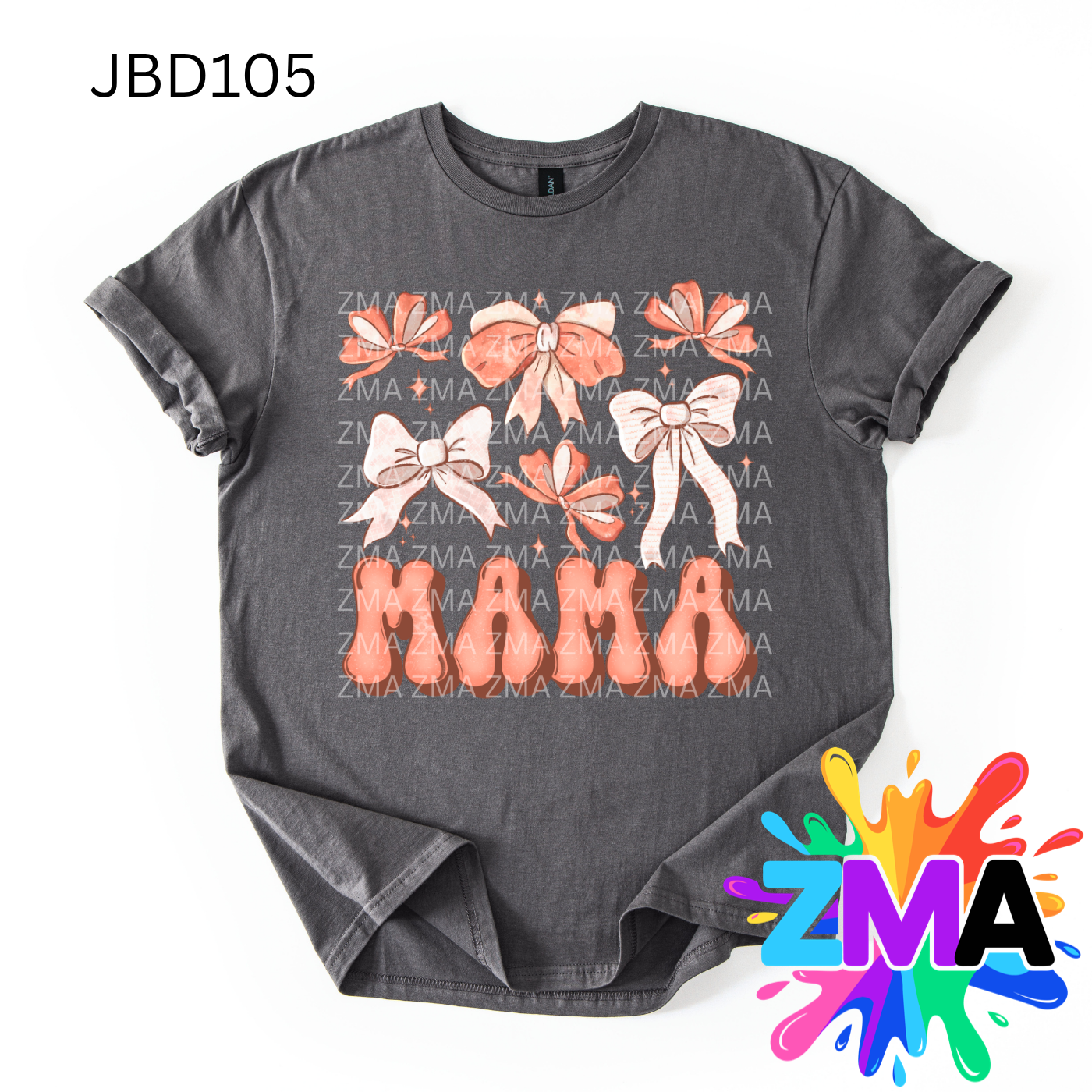 JBD105