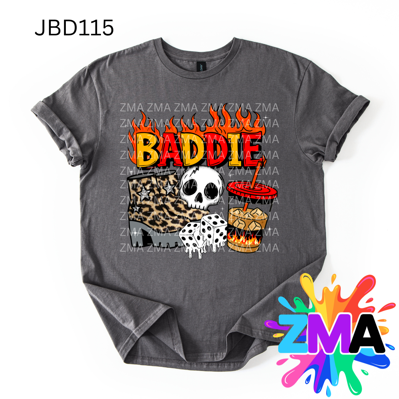 JBD115