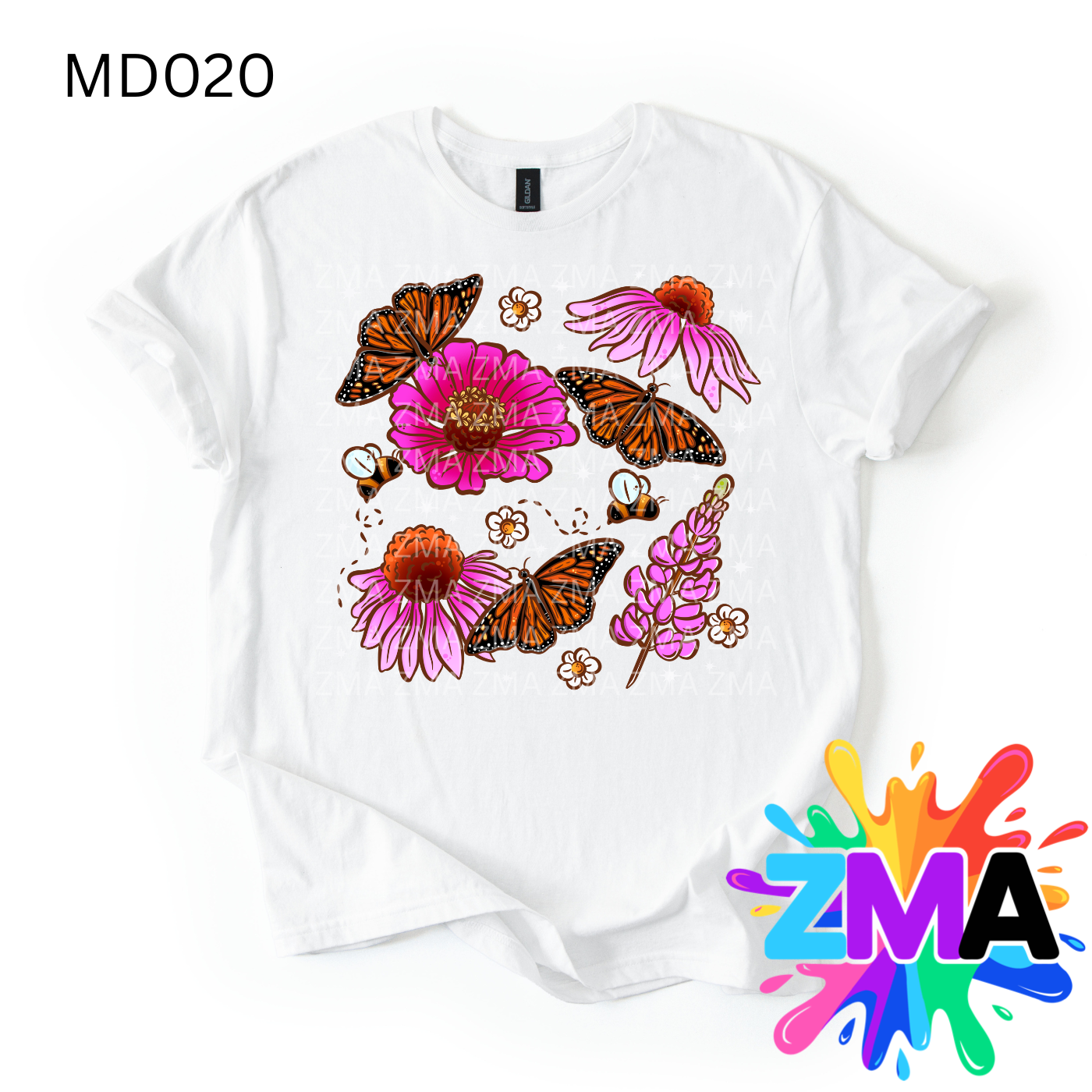 MD020