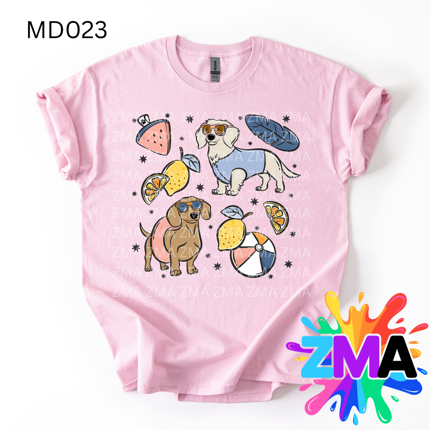 MD023