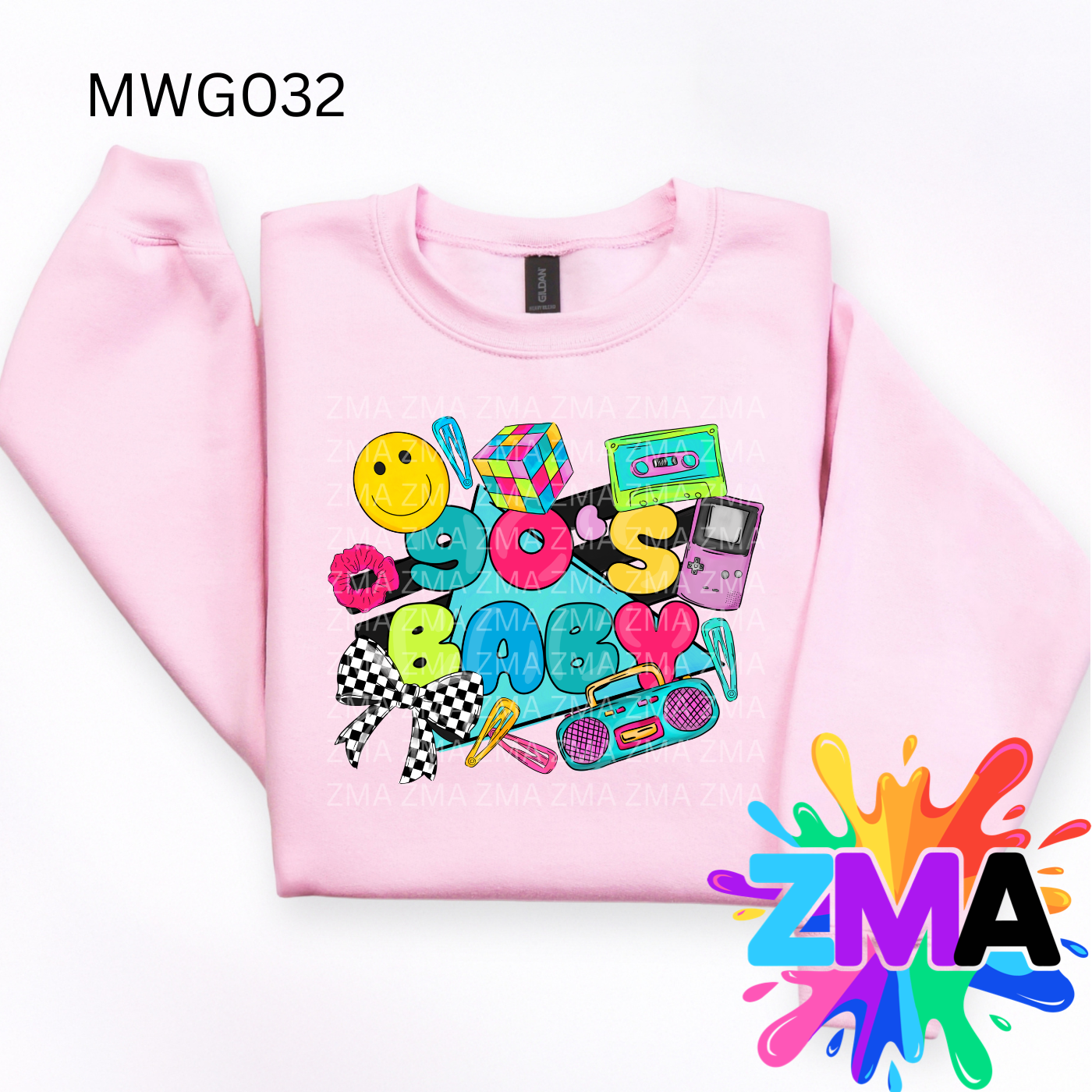 MWG032