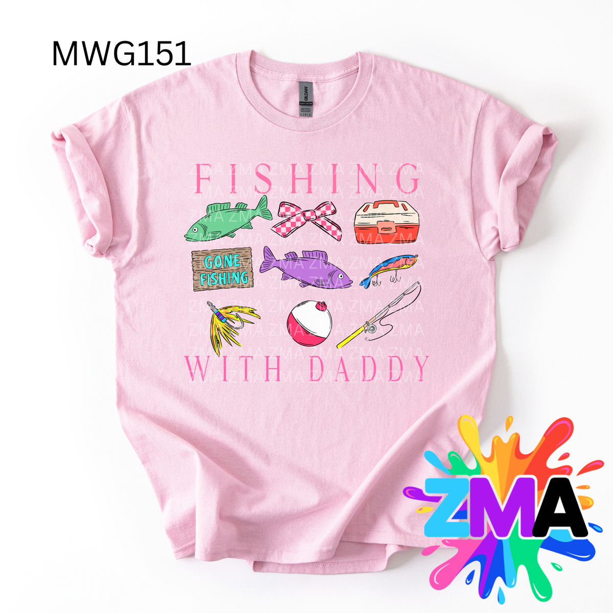 MWG151
