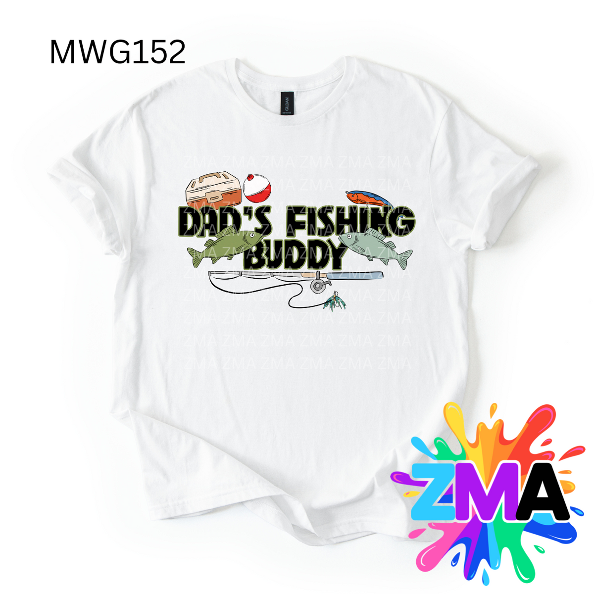 MWG152