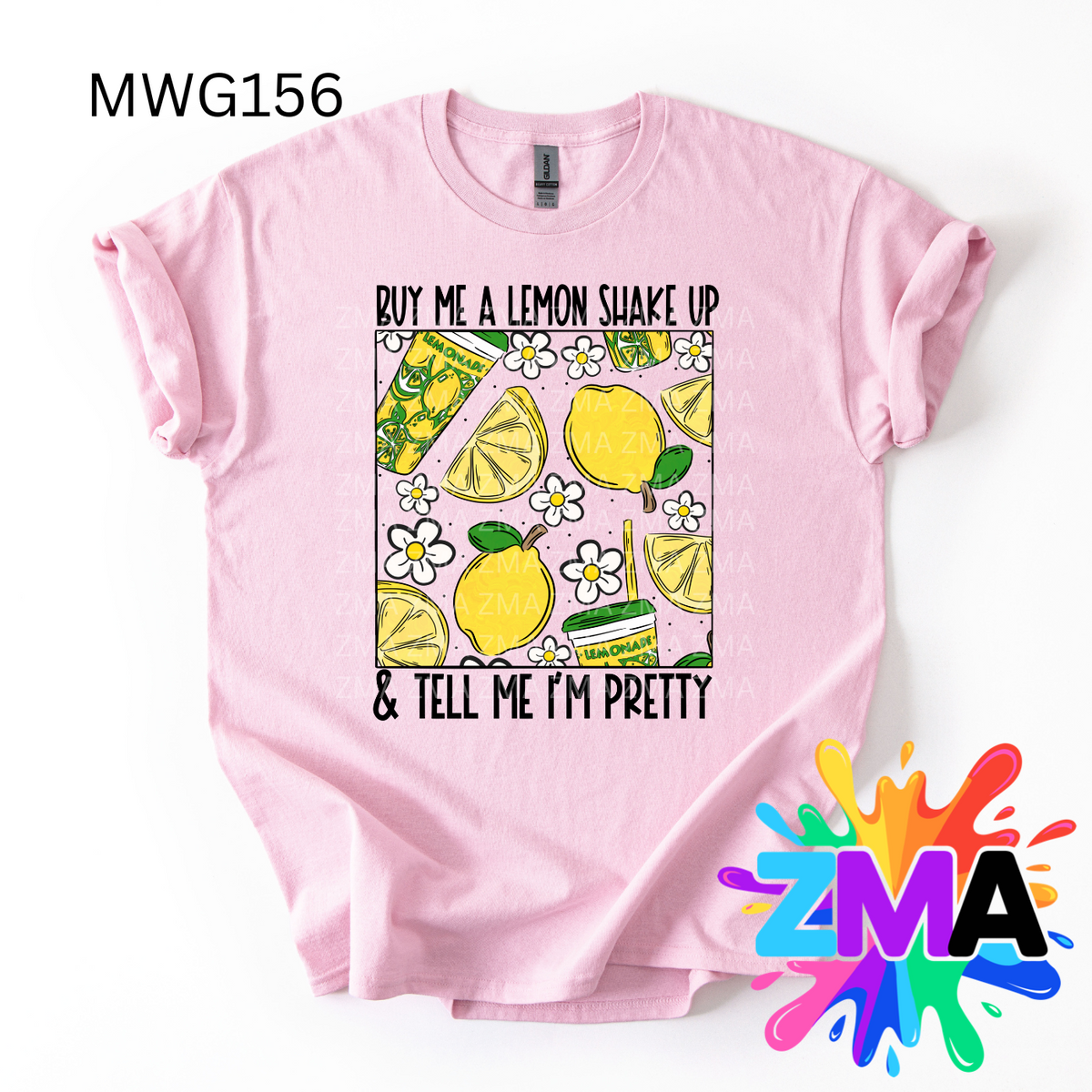 MWG156