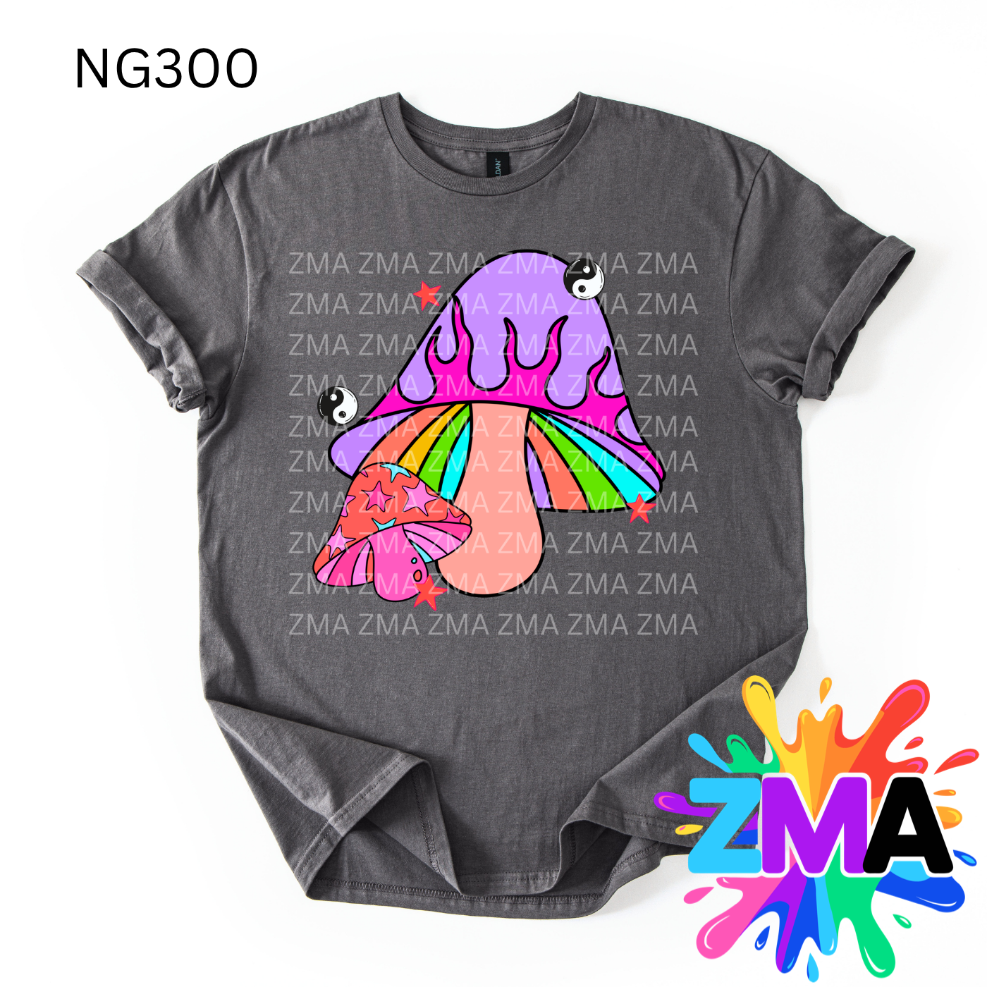 NG300
