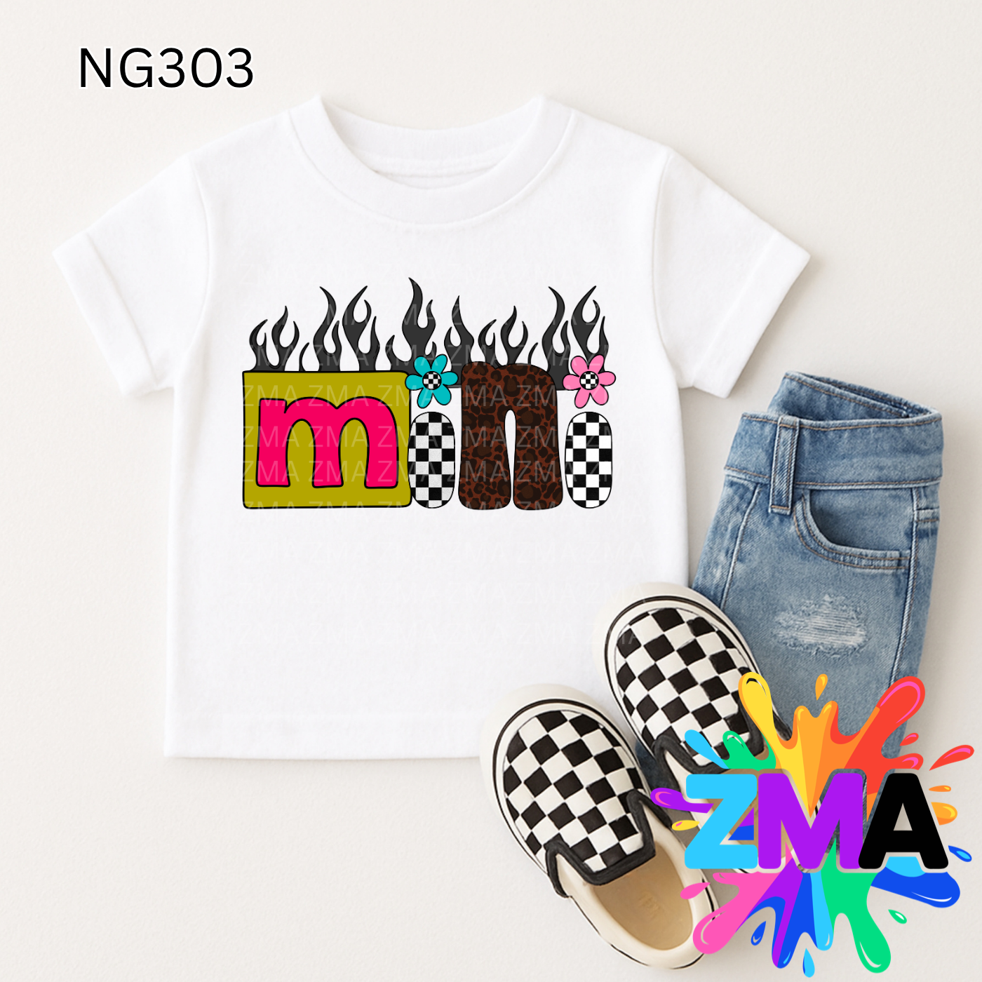 NG303