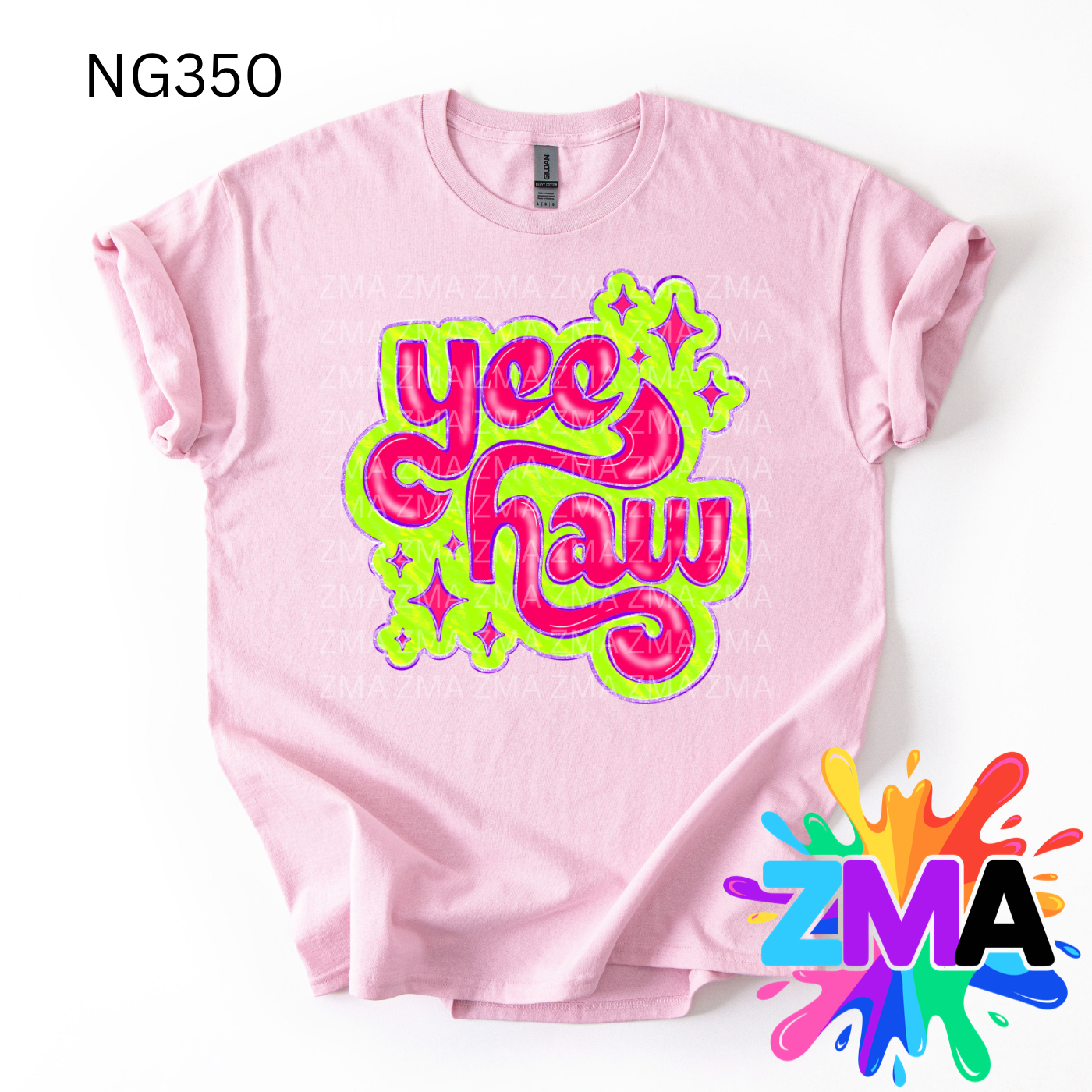 NG350