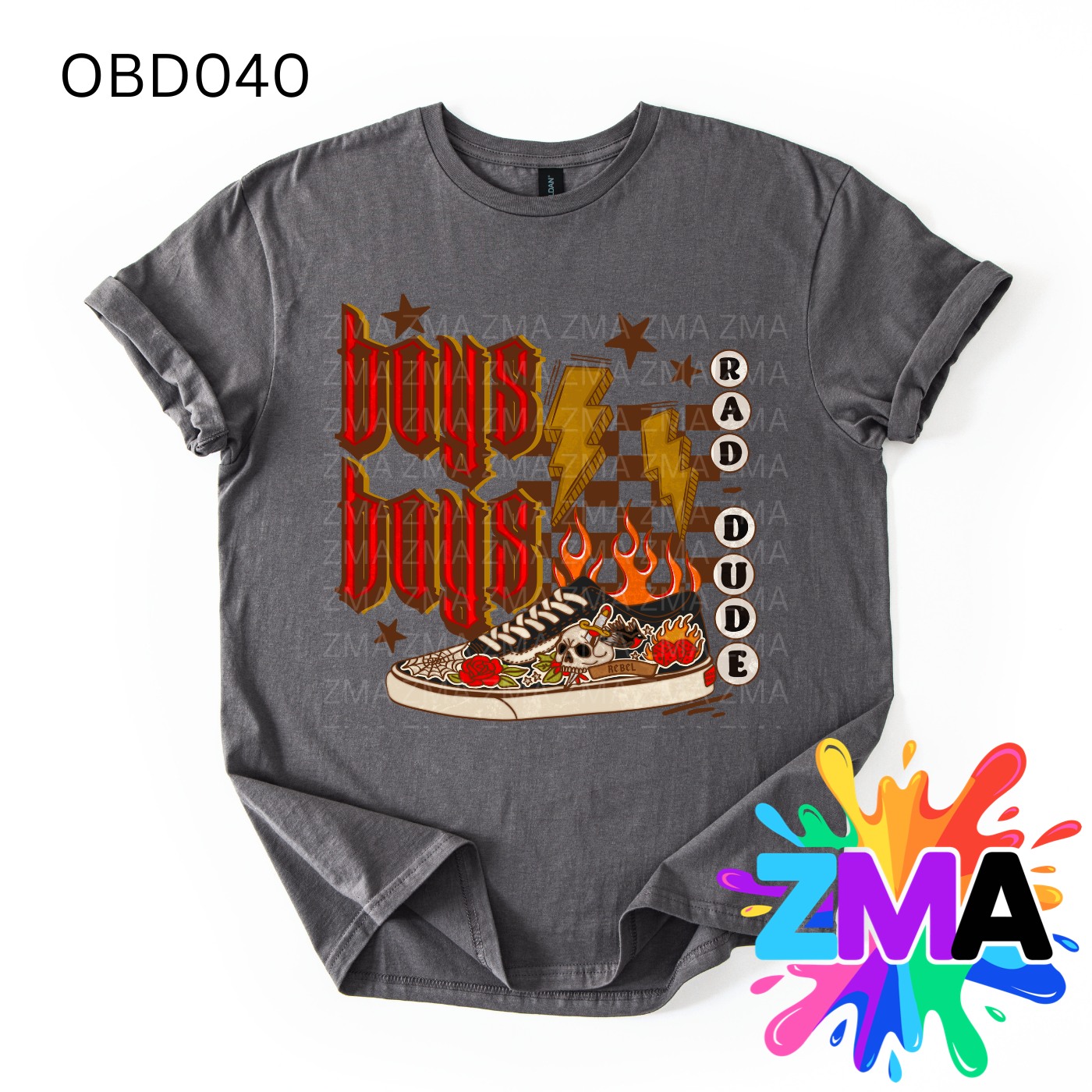 OBD040