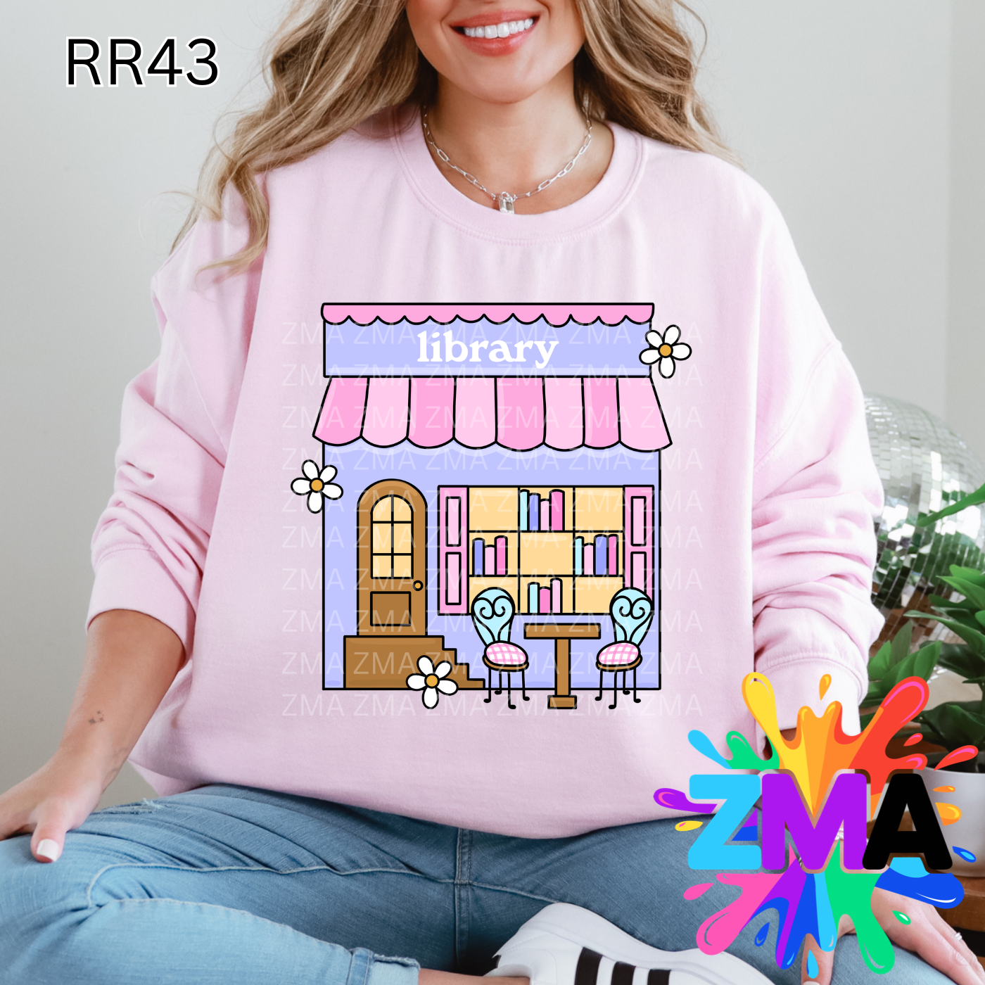 RR43