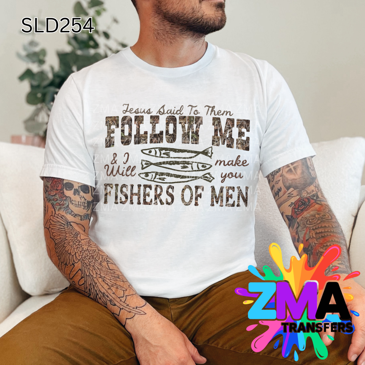 SLD254