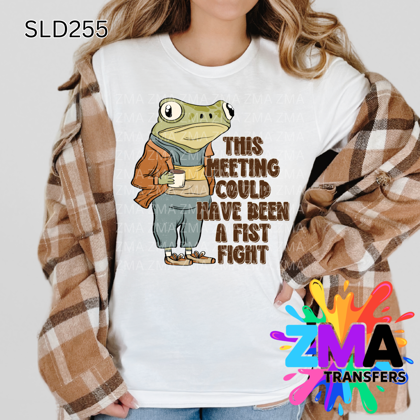 SLD255