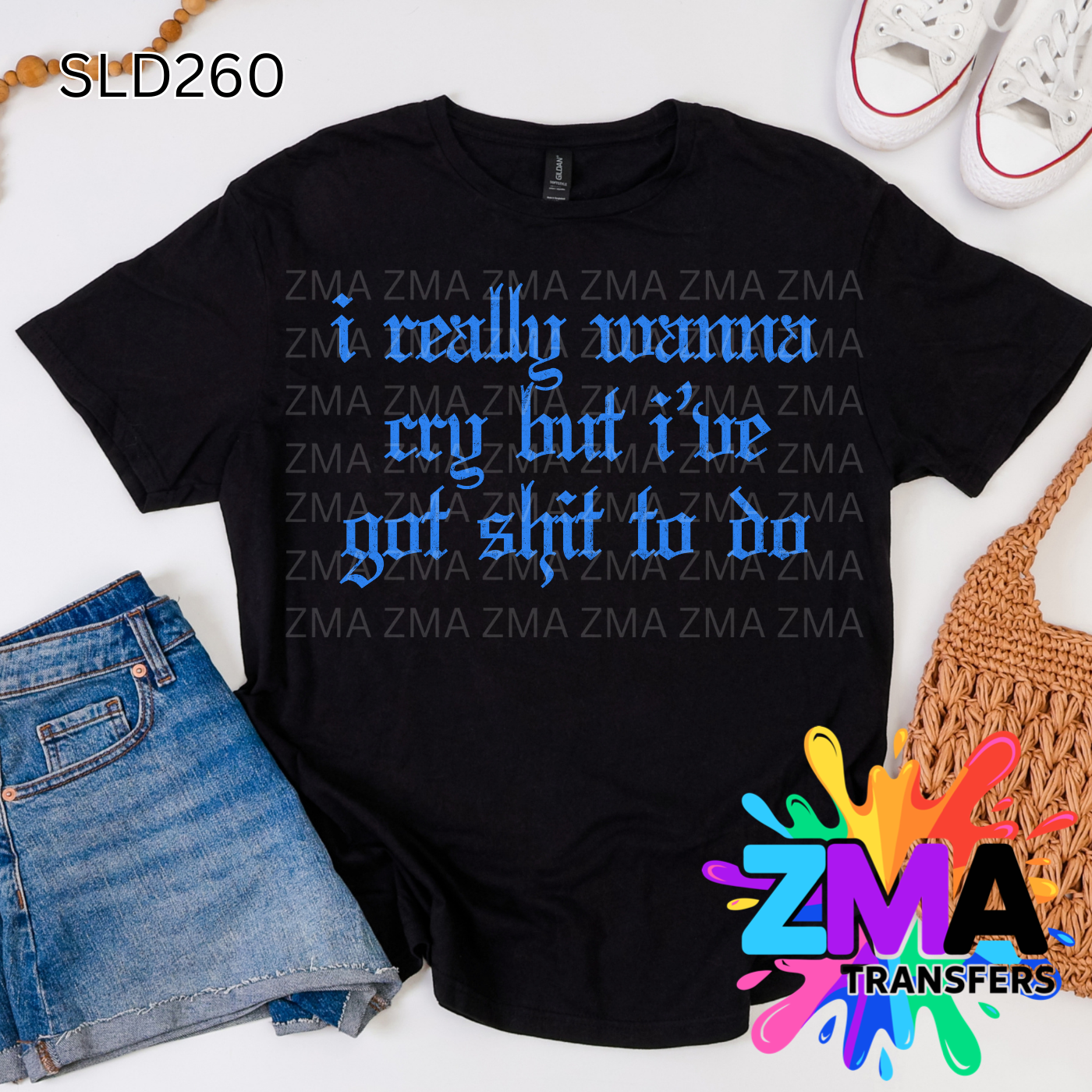 SLD260