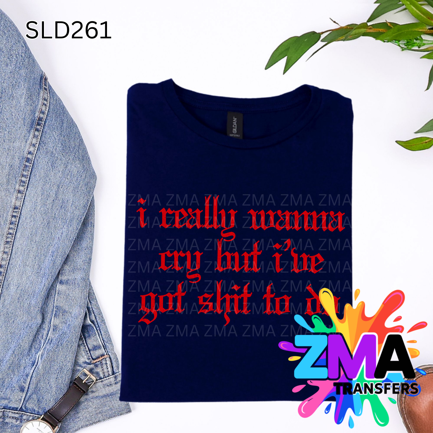 SLD261