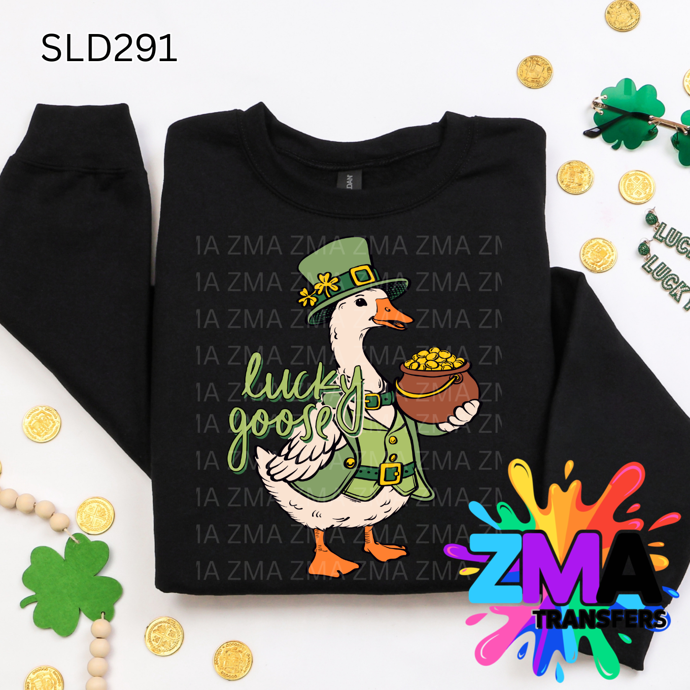 SLD291