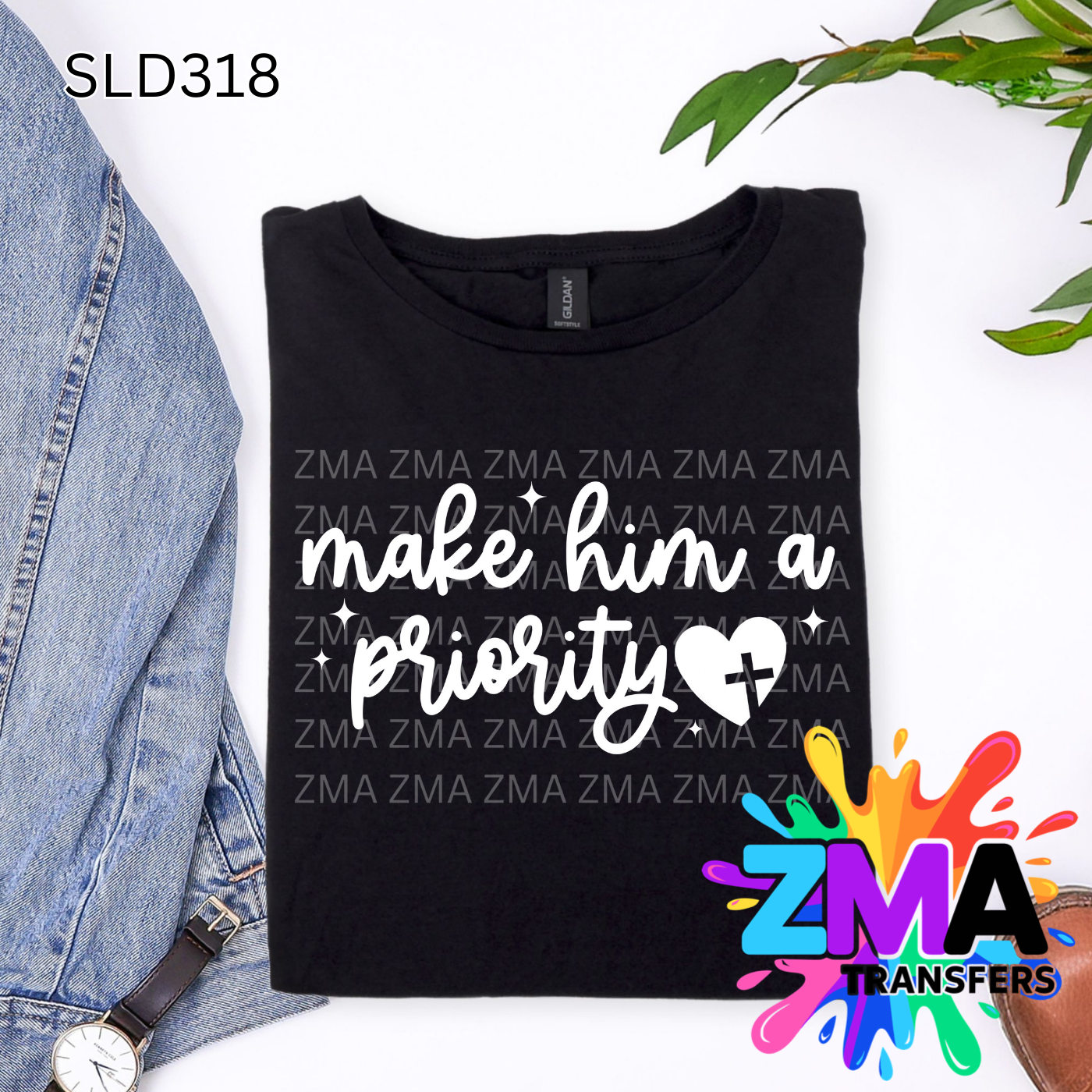 SLD318