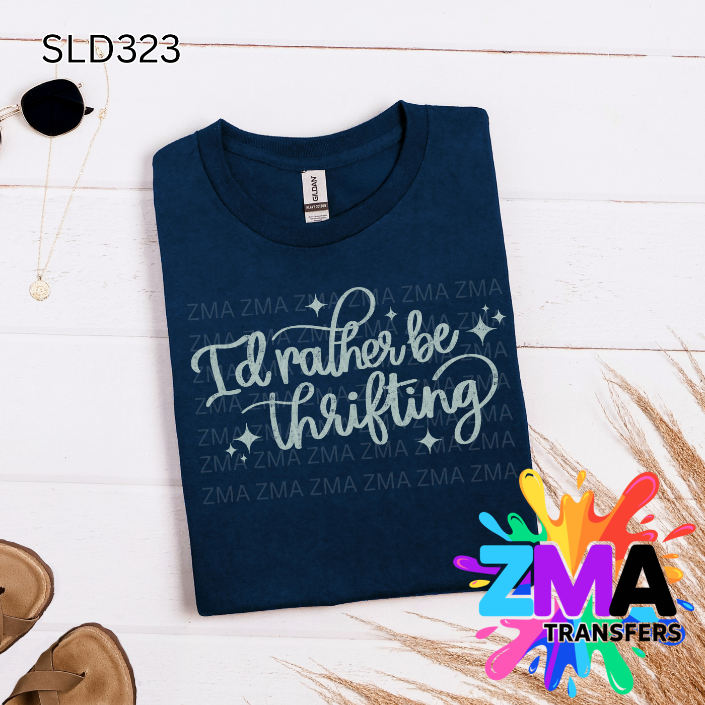 SLD323