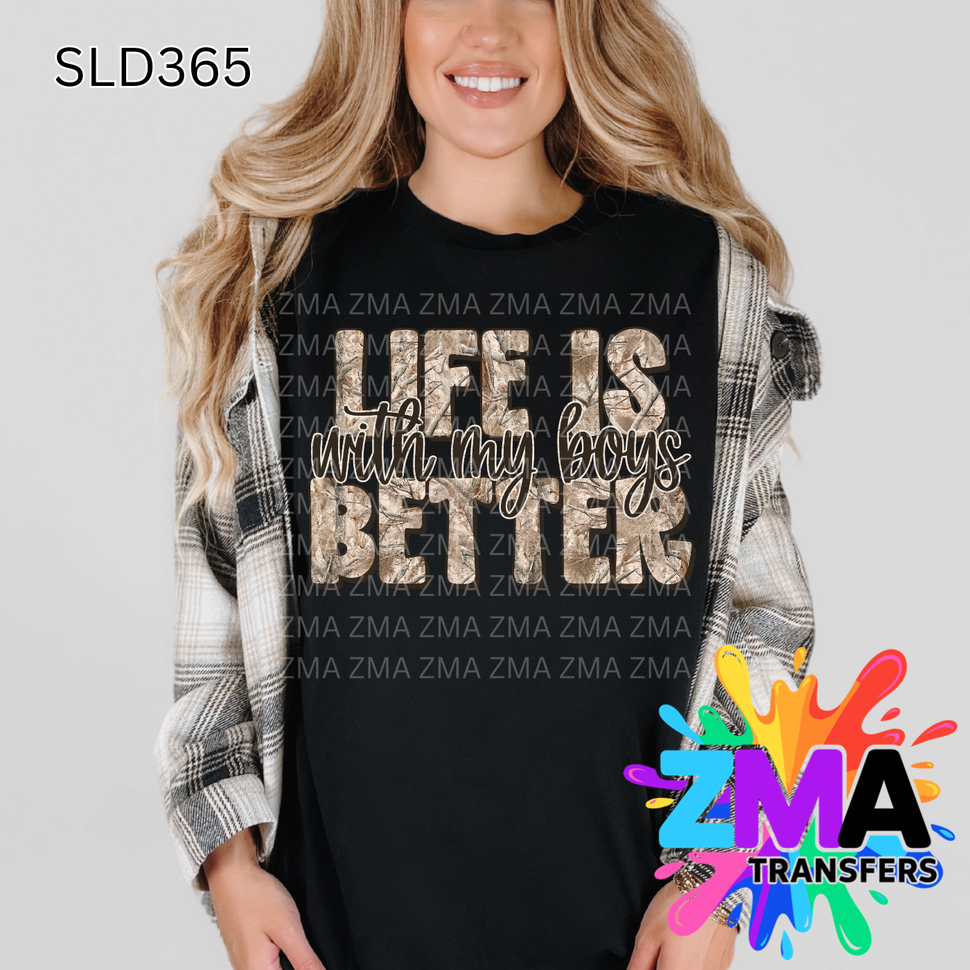 SLD365