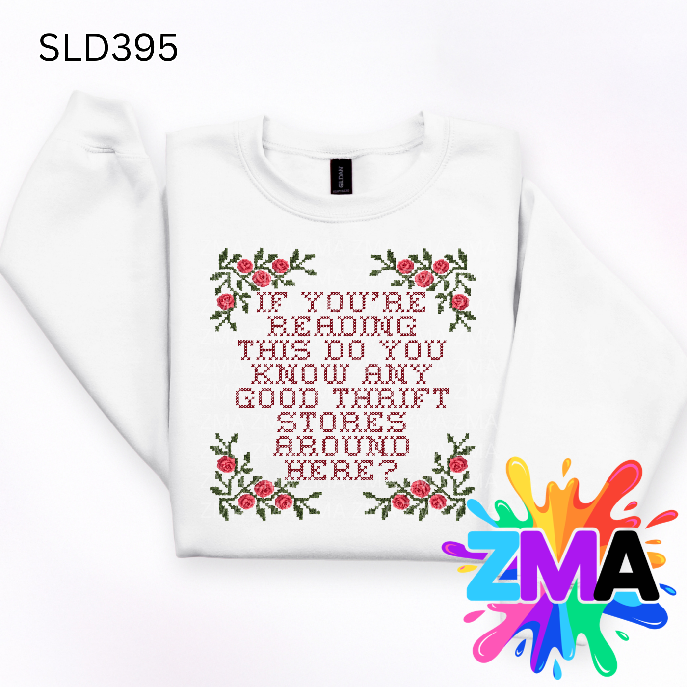 SLD395