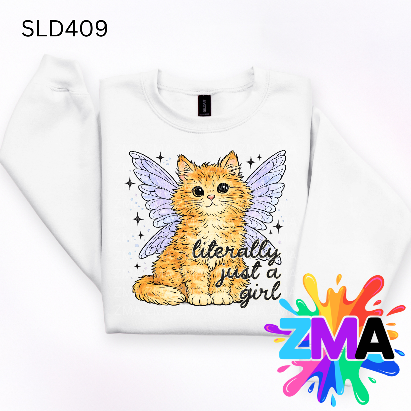 SLD409