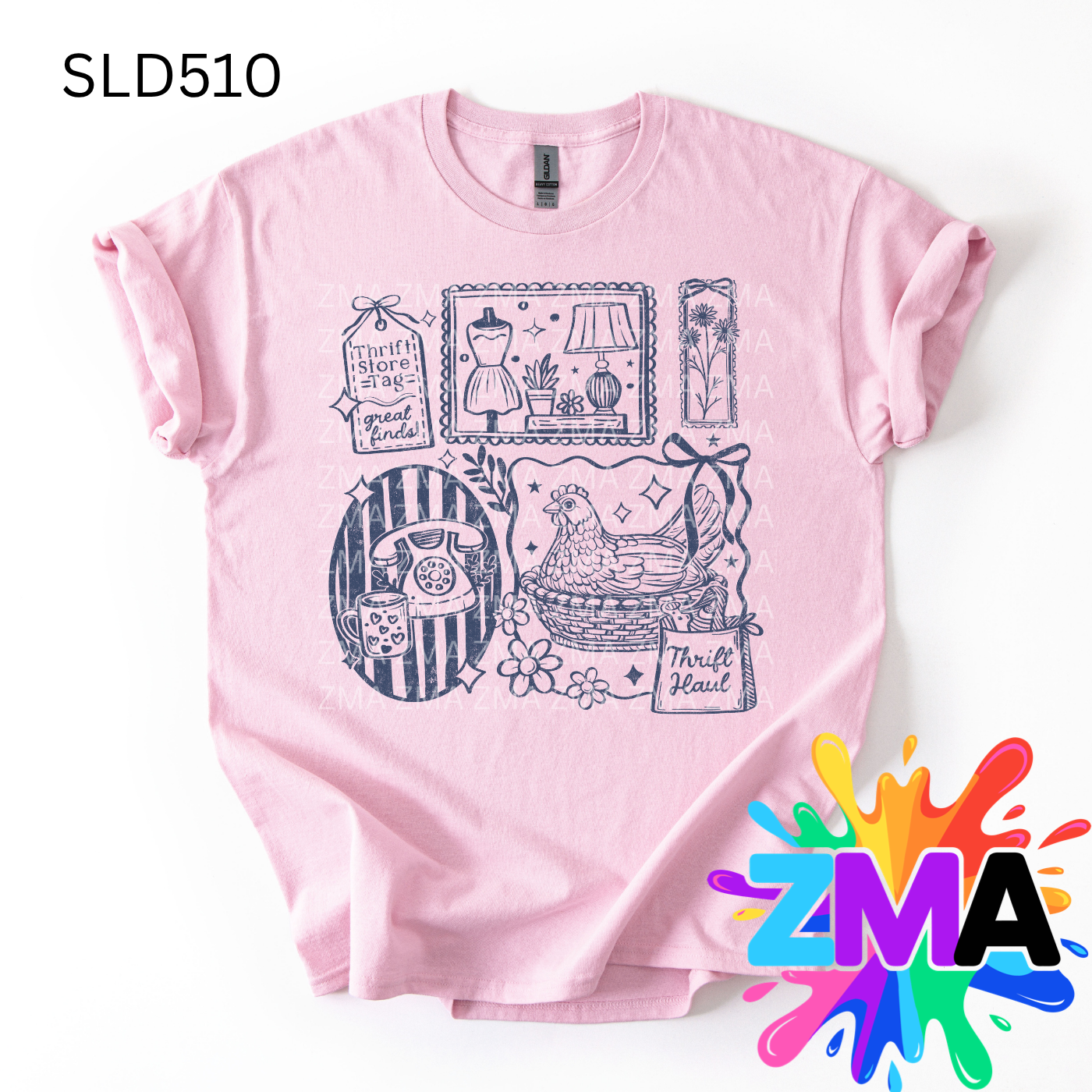 SLD510