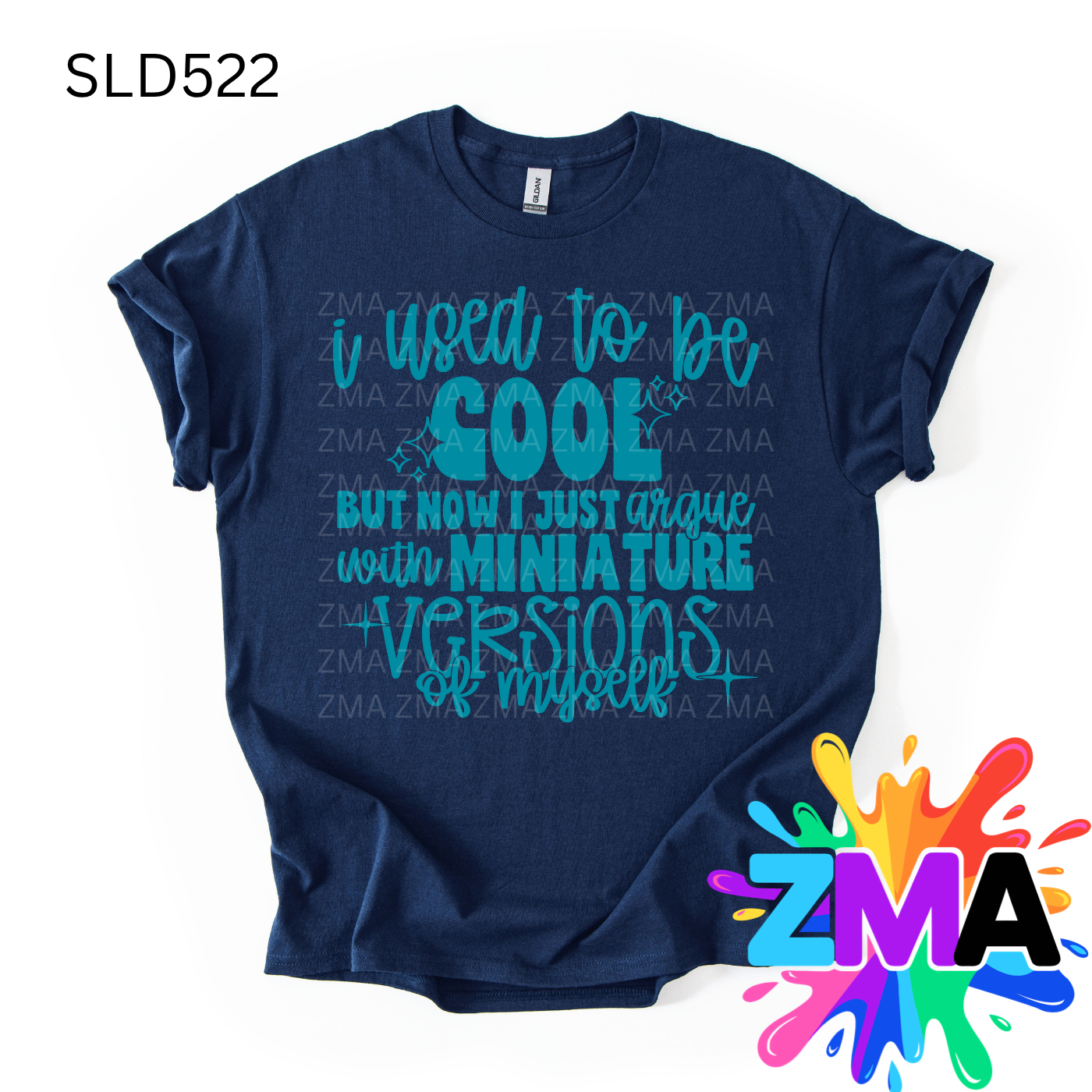SLD522