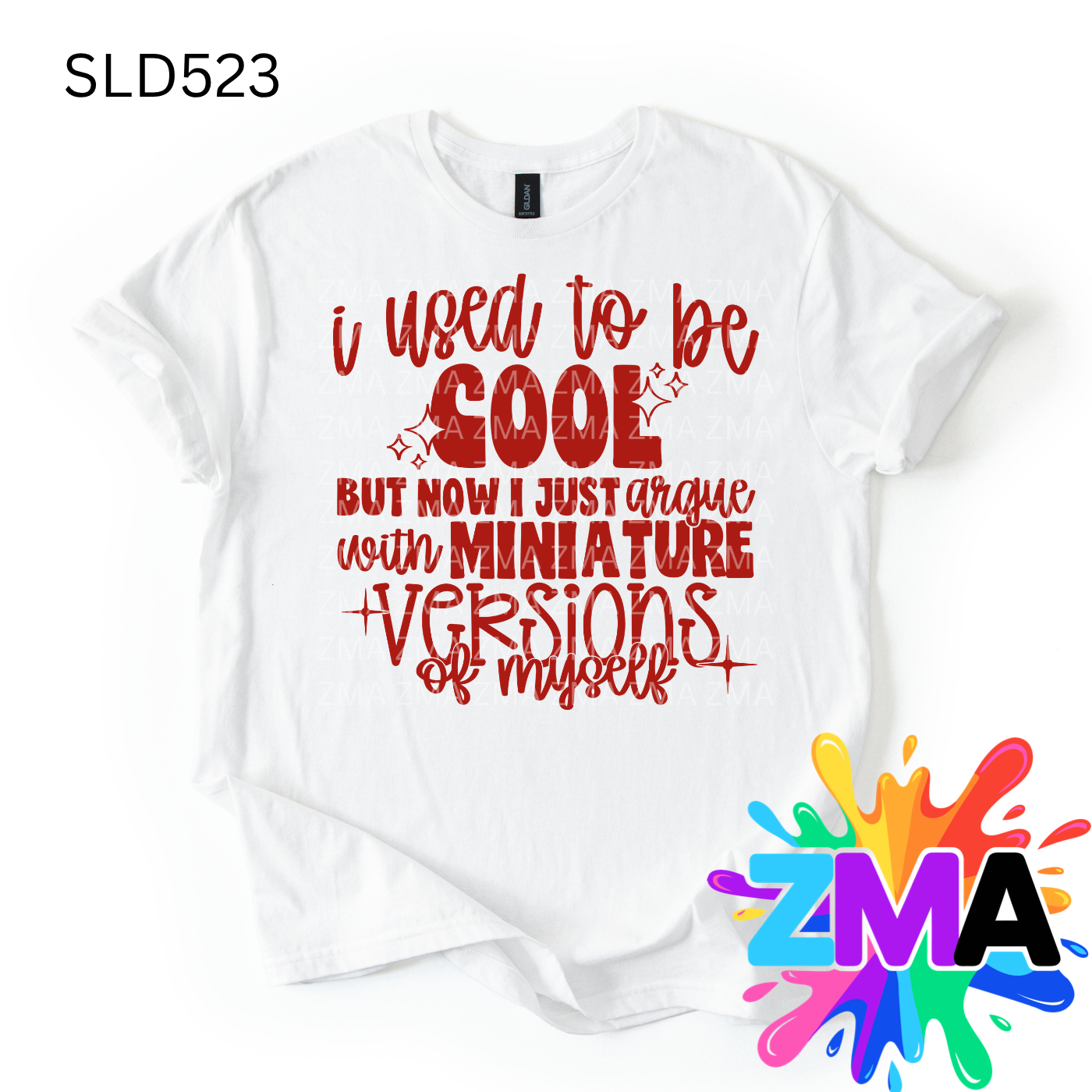 SLD523