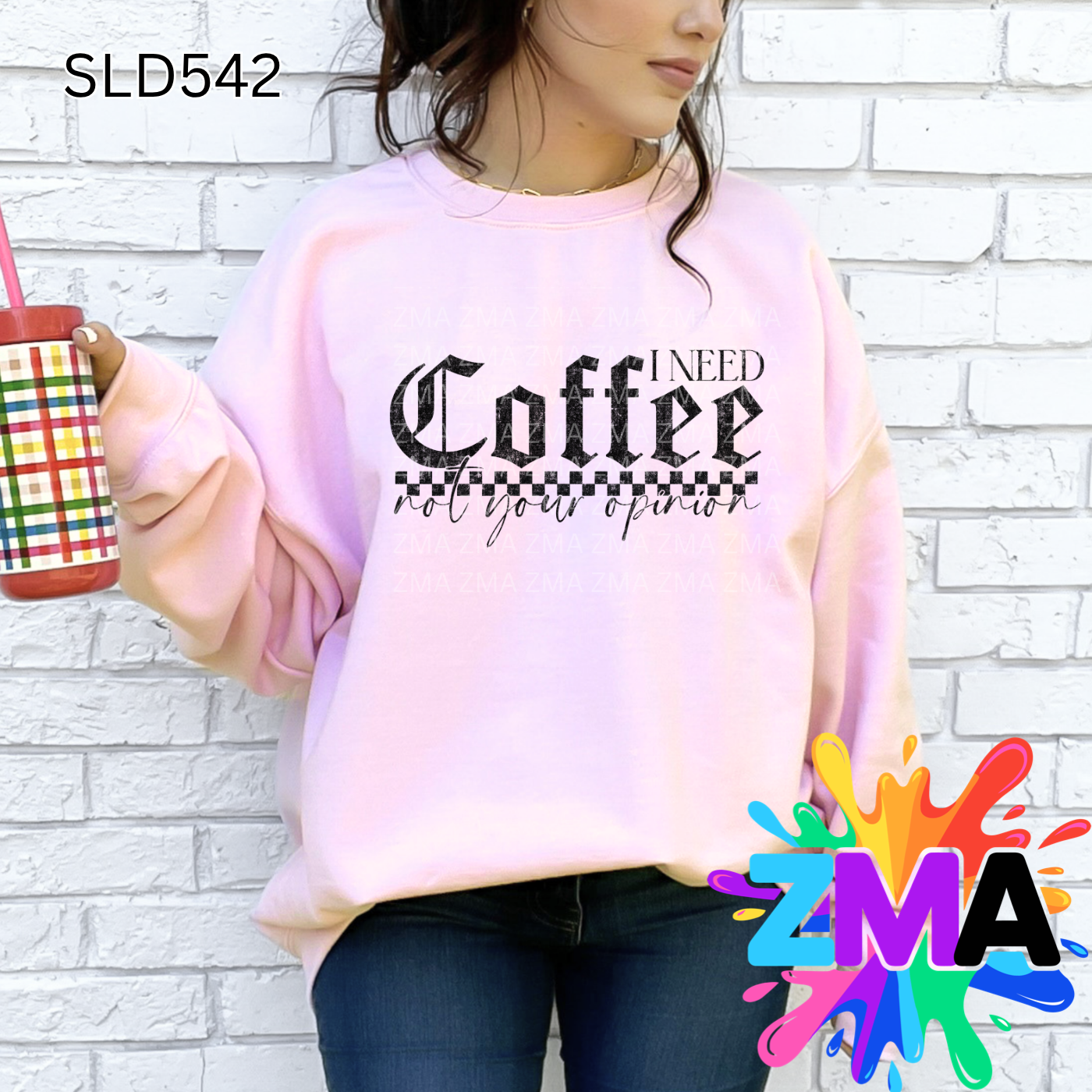 SLD542