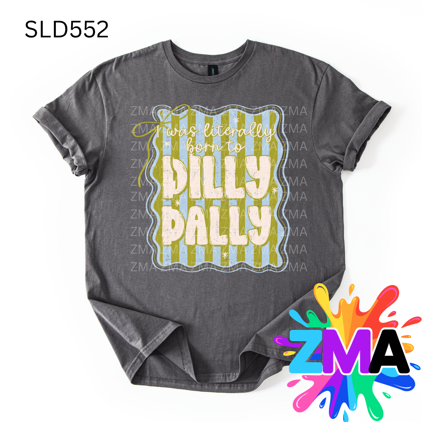 SLD552