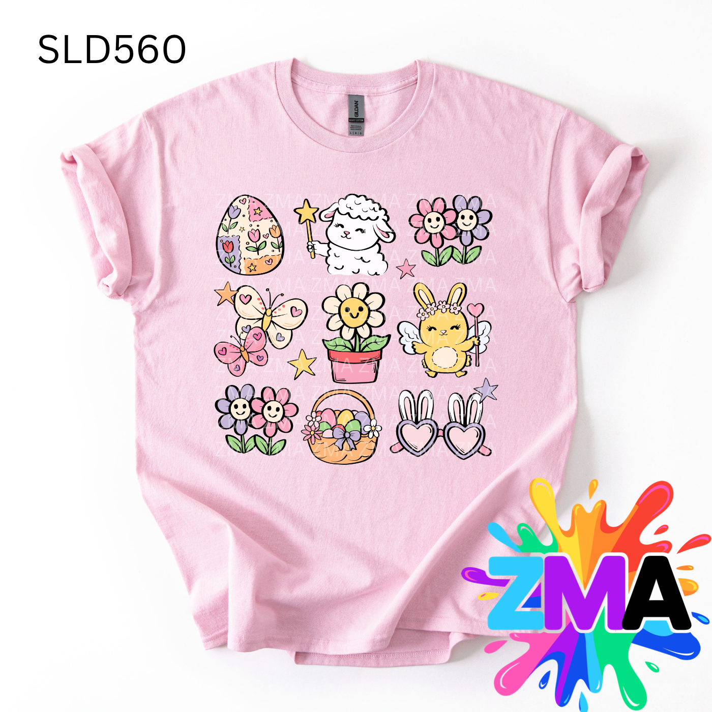 SLD560
