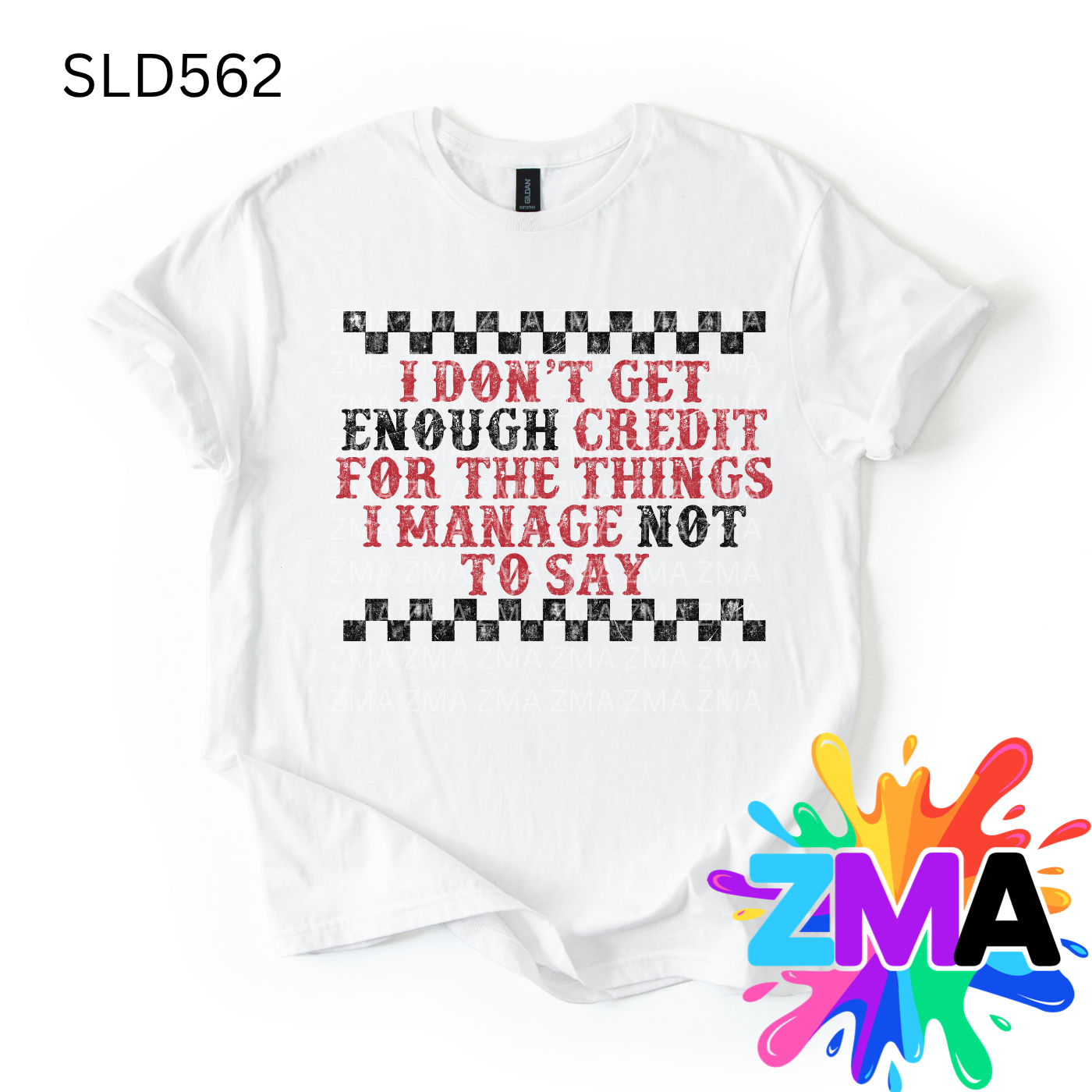 SLD562