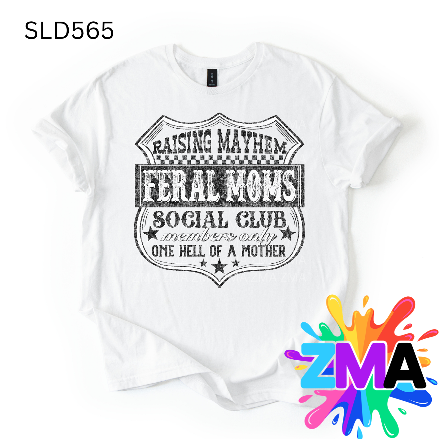 SLD565