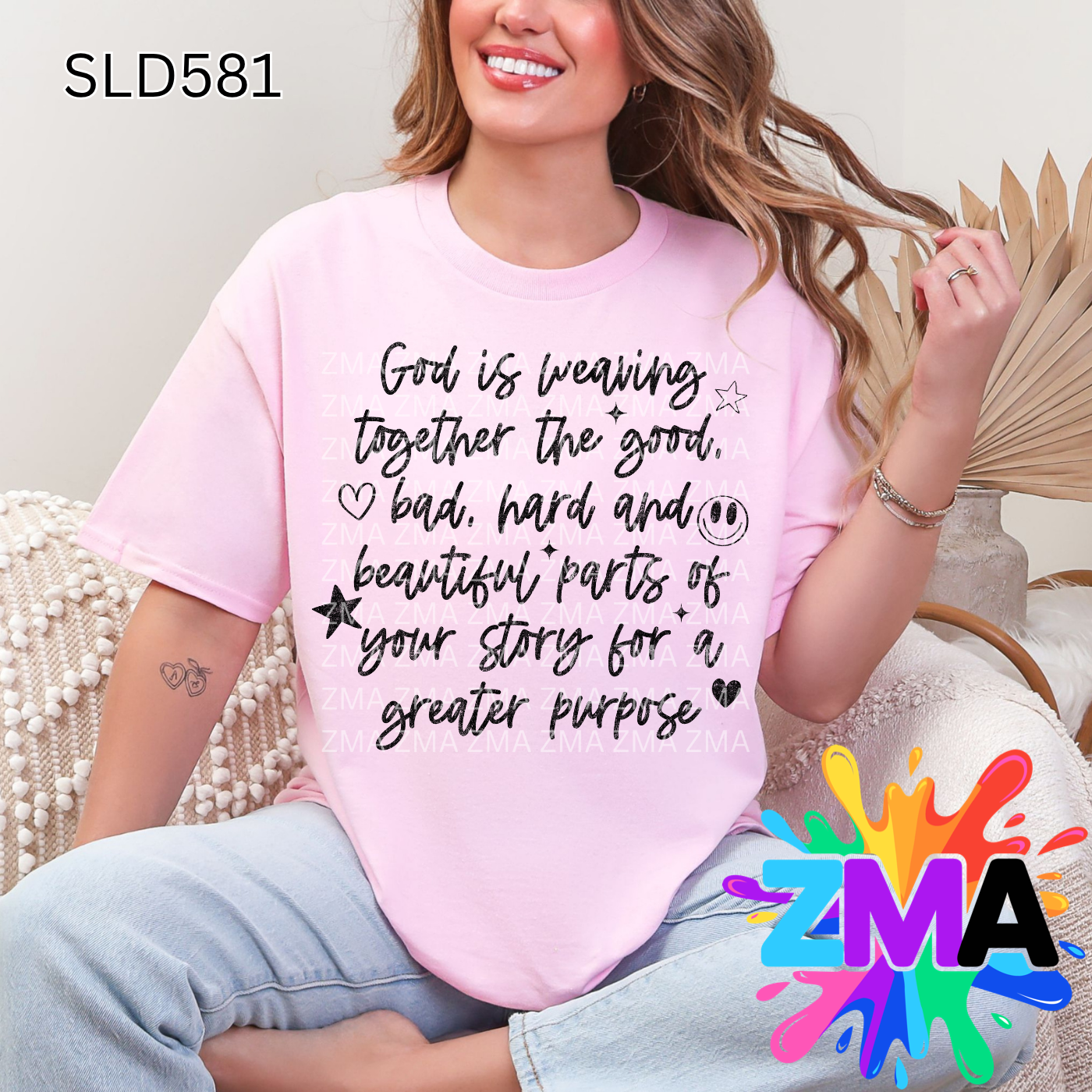 SLD581