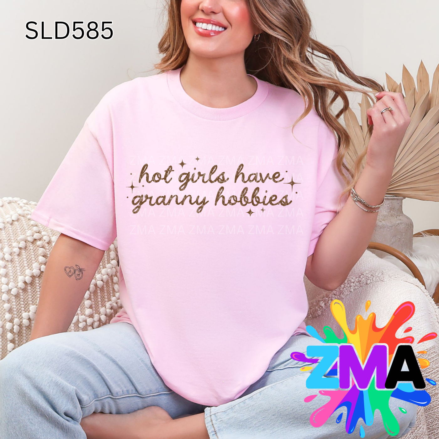 SLD585