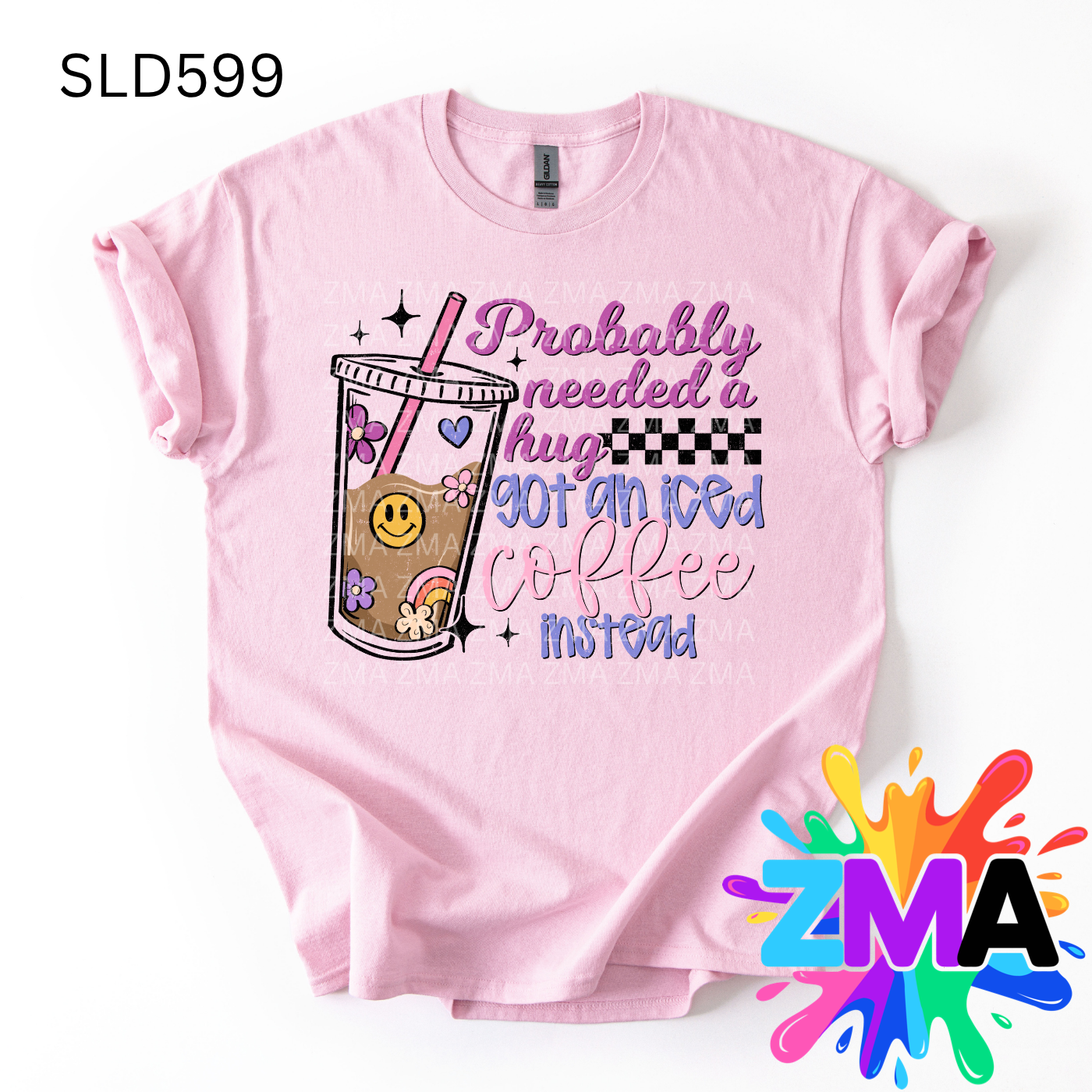 SLD599