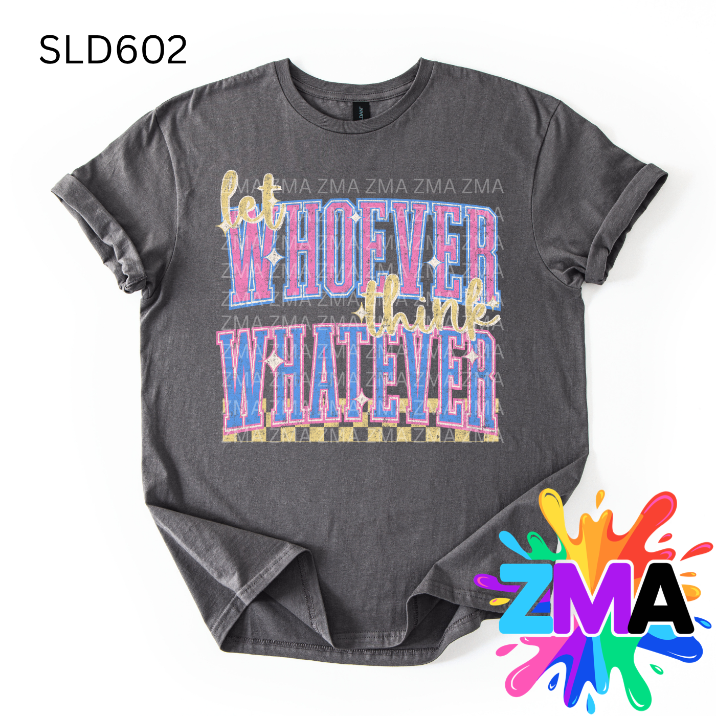 SLD602